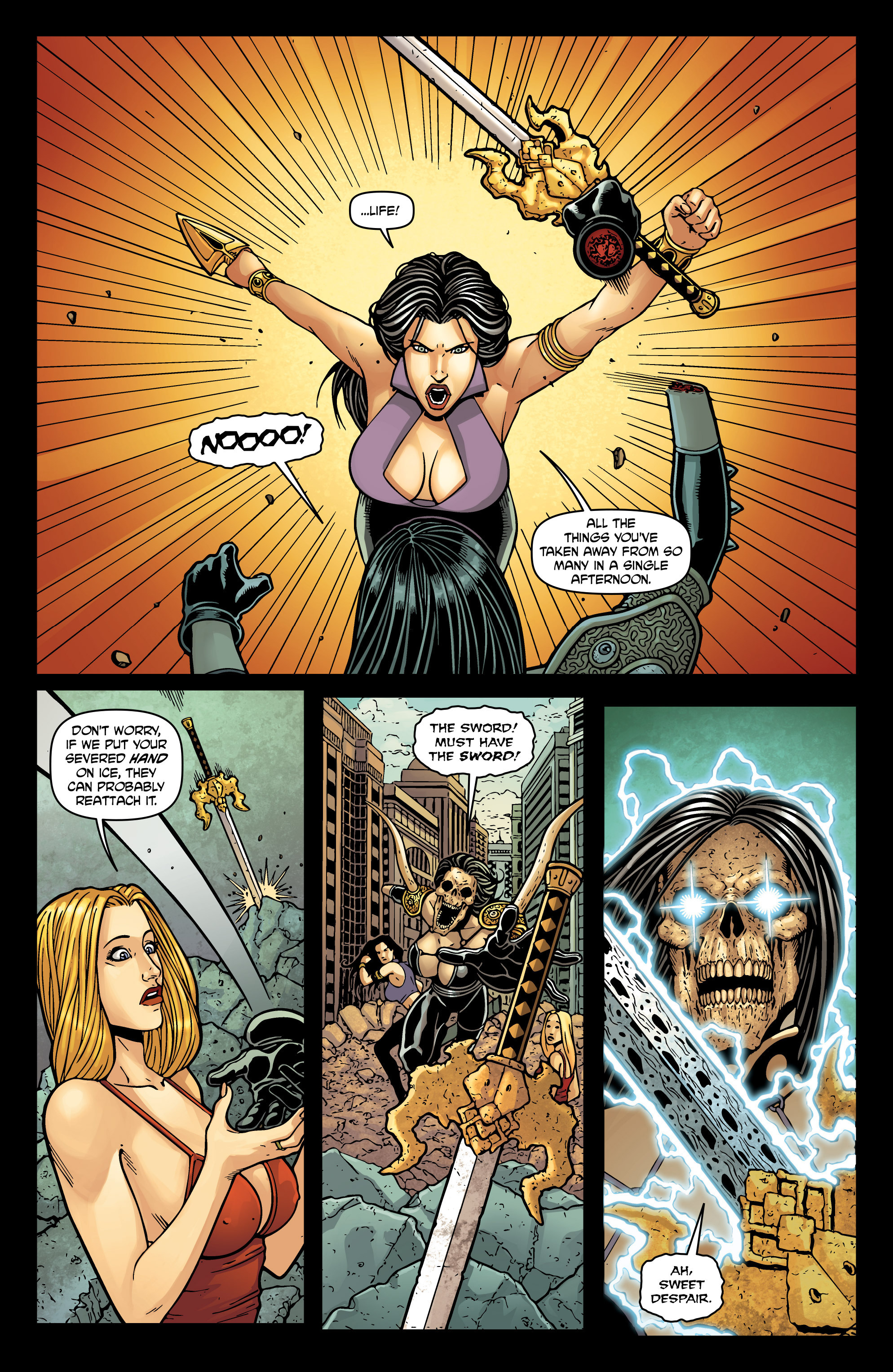 Lookers (2016-) issue 0 - Page 46