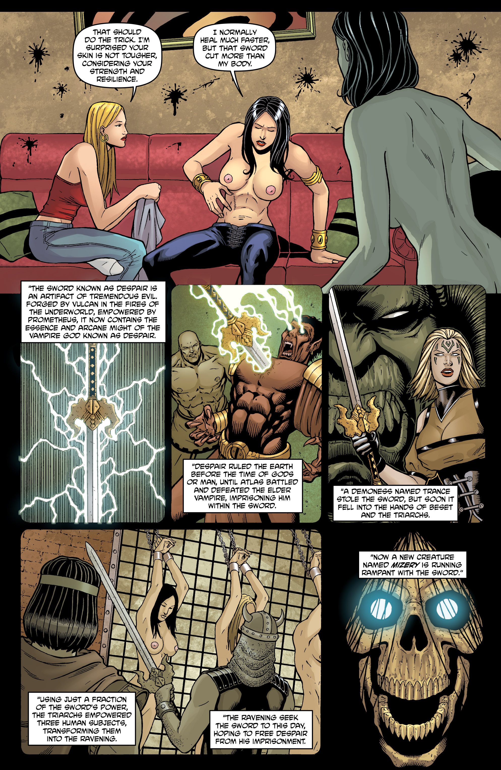 Lookers (2016-) issue 0 - Page 52