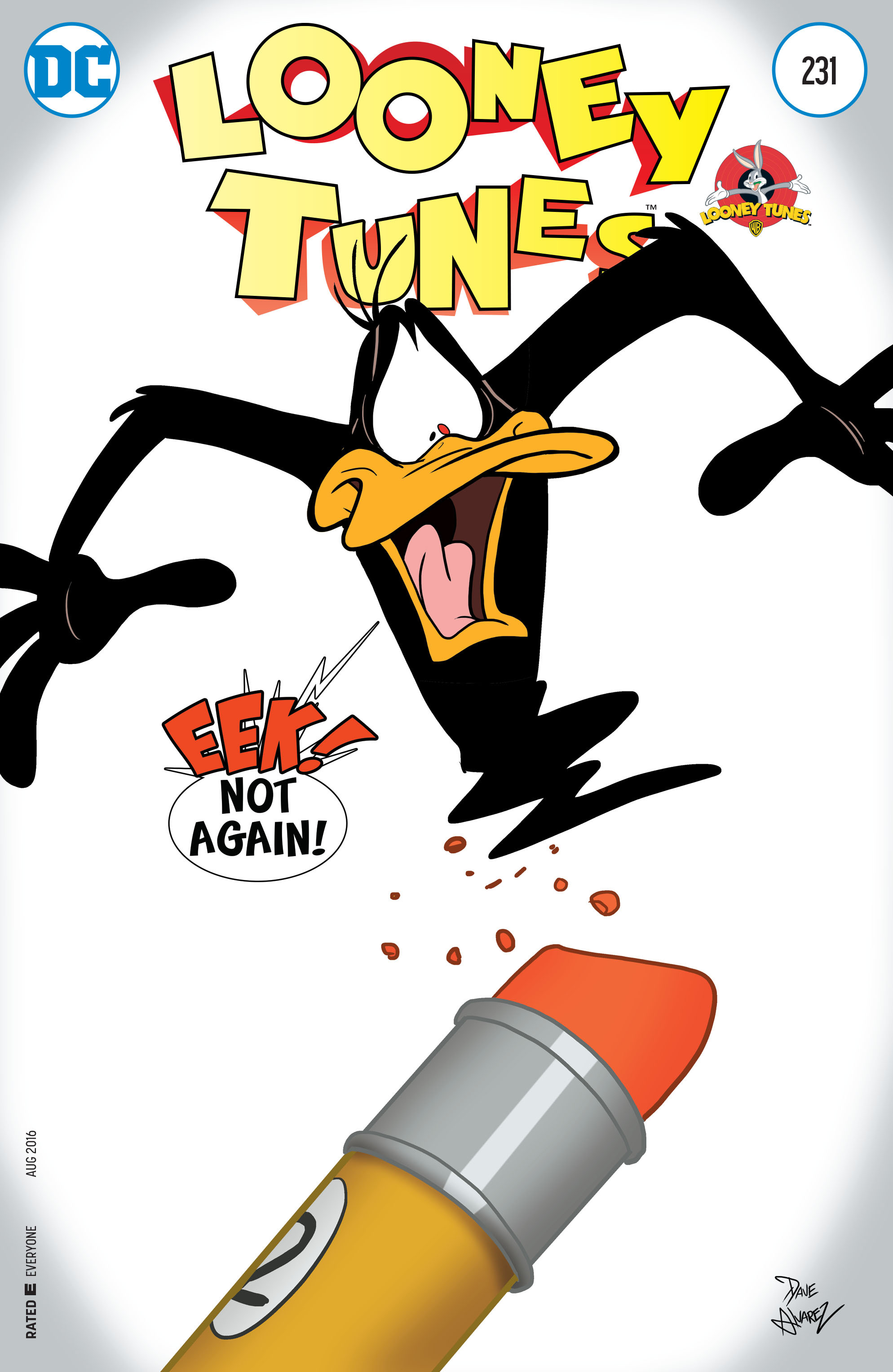 Looney Tunes (1994-): Chapter 231 - Page 1