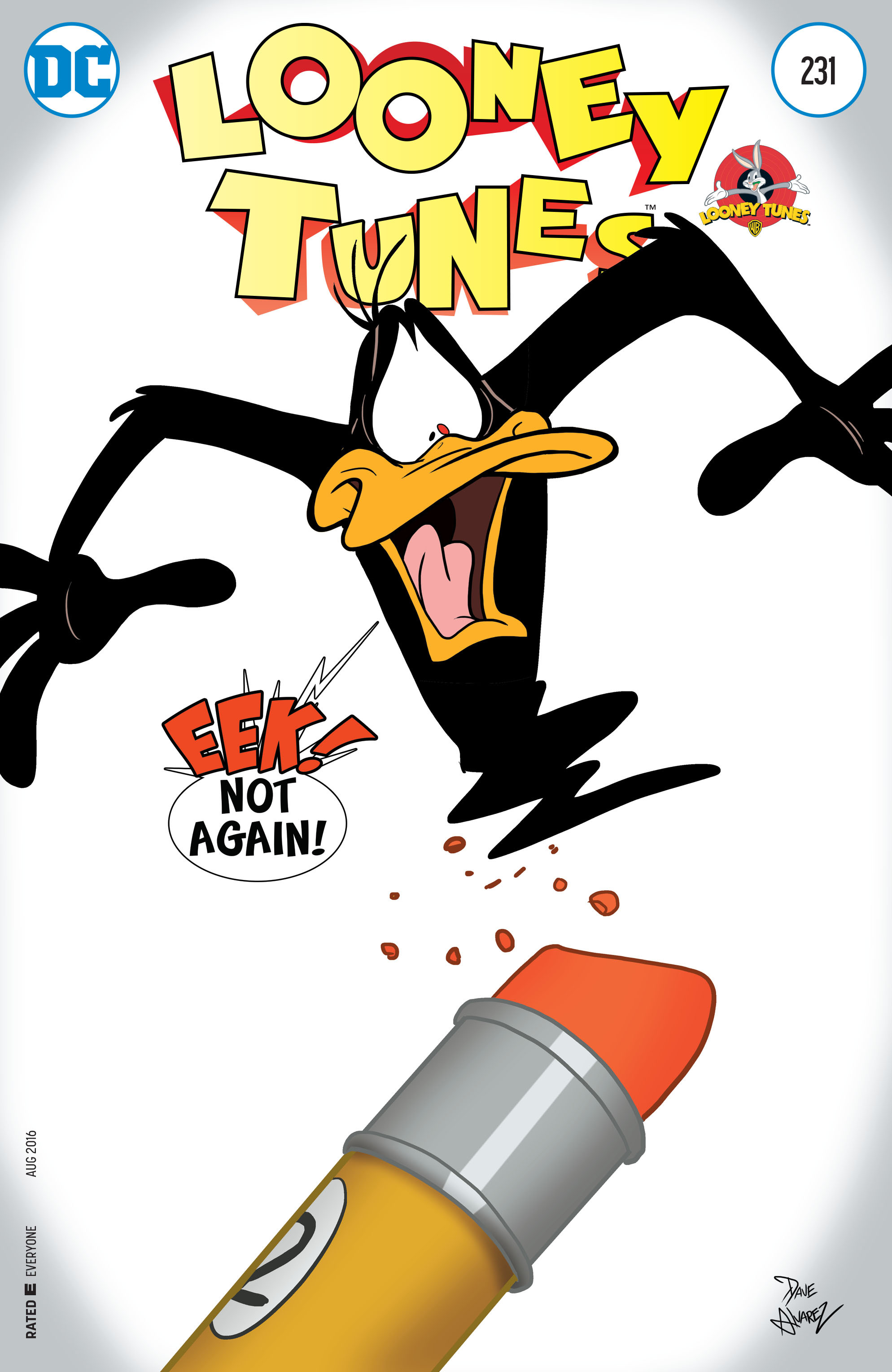 Looney Tunes (1994-)-Looney Tunes (1994-) #231