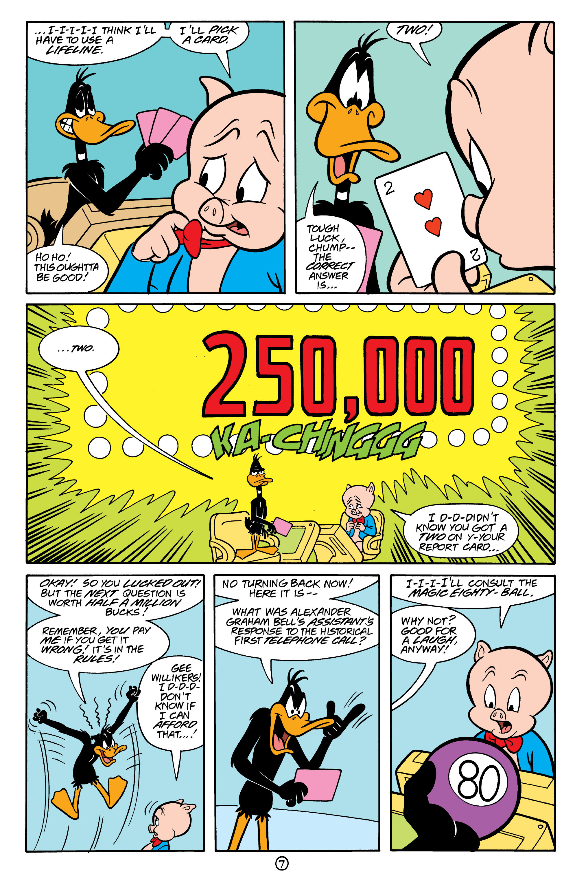 Looney Tunes (1994-) issue 231 - Page 20