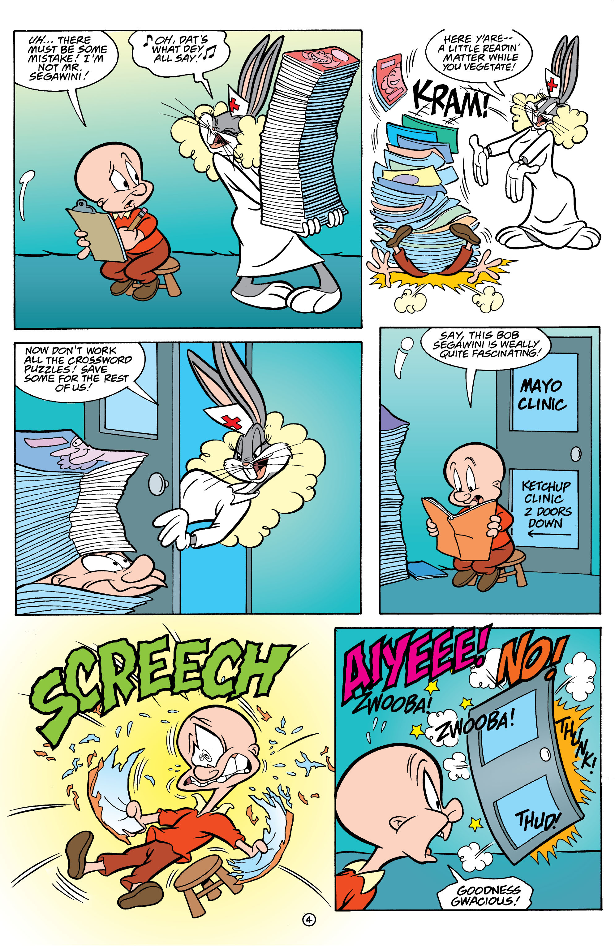 Looney Tunes (1994-) issue 232 - Page 14