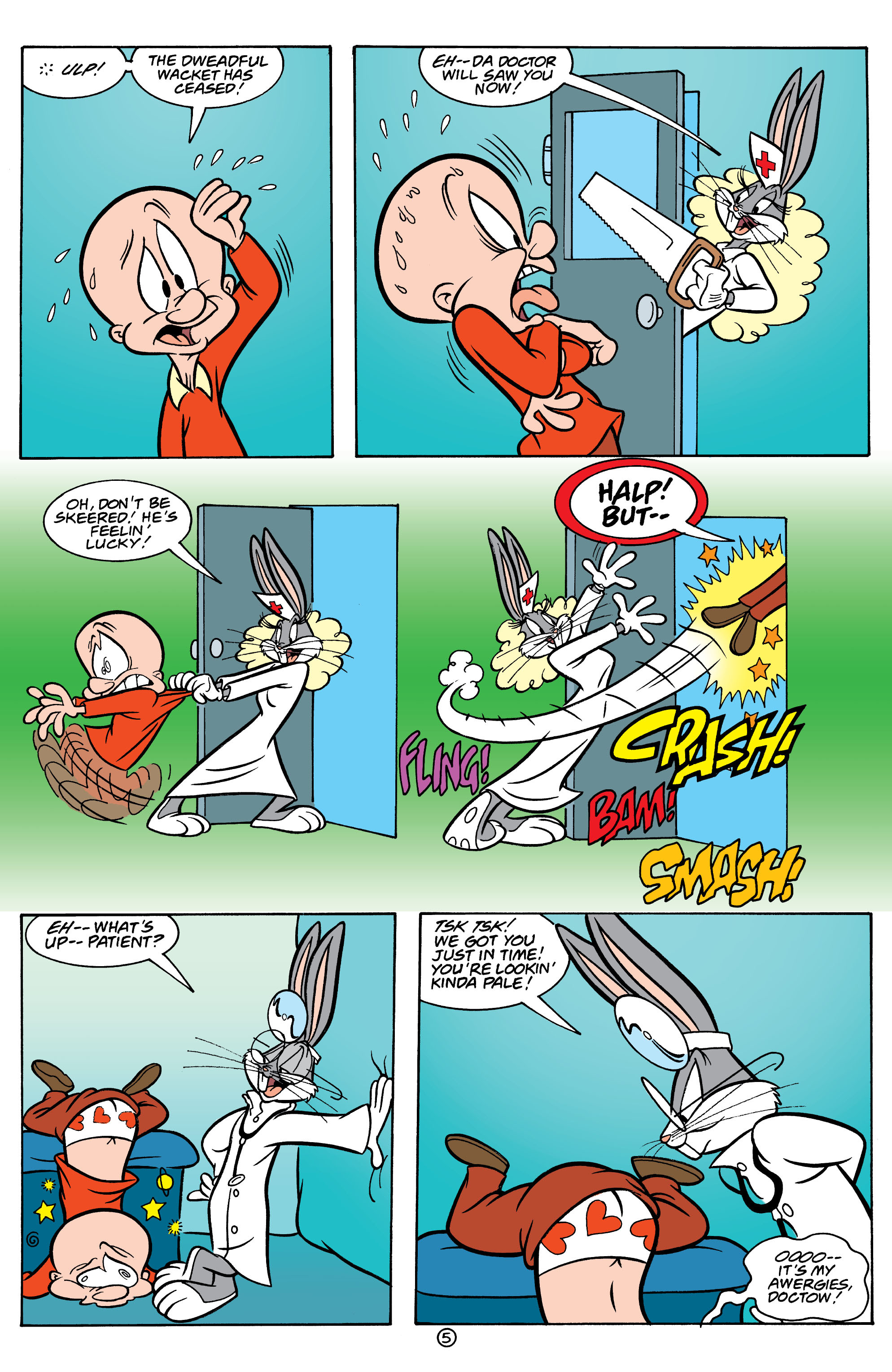 Looney Tunes (1994-) issue 232 - Page 15