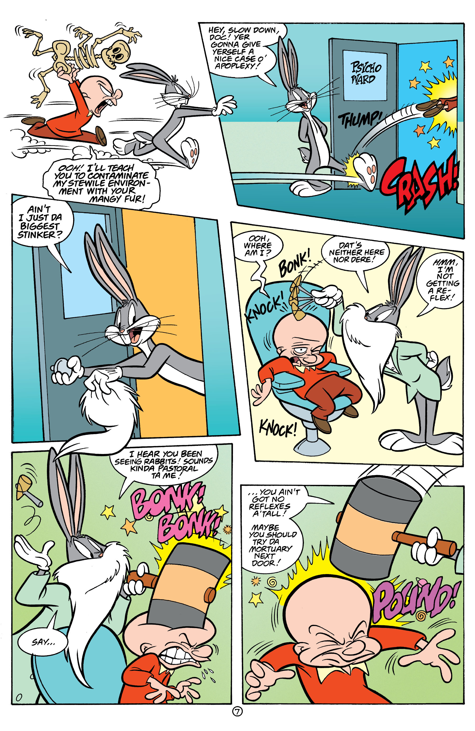 Looney Tunes (1994-) issue 232 - Page 17