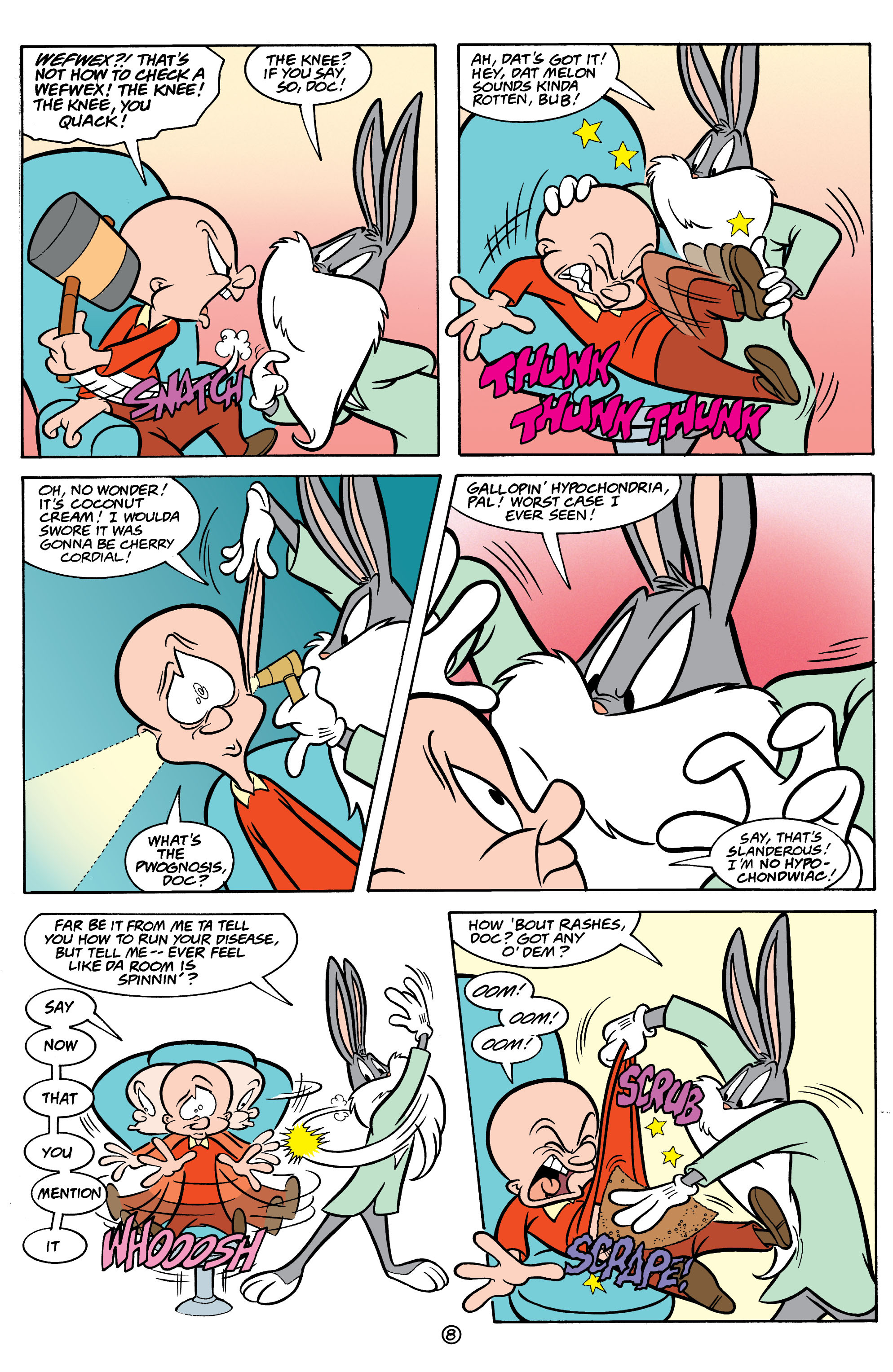 Looney Tunes (1994-) issue 232 - Page 18