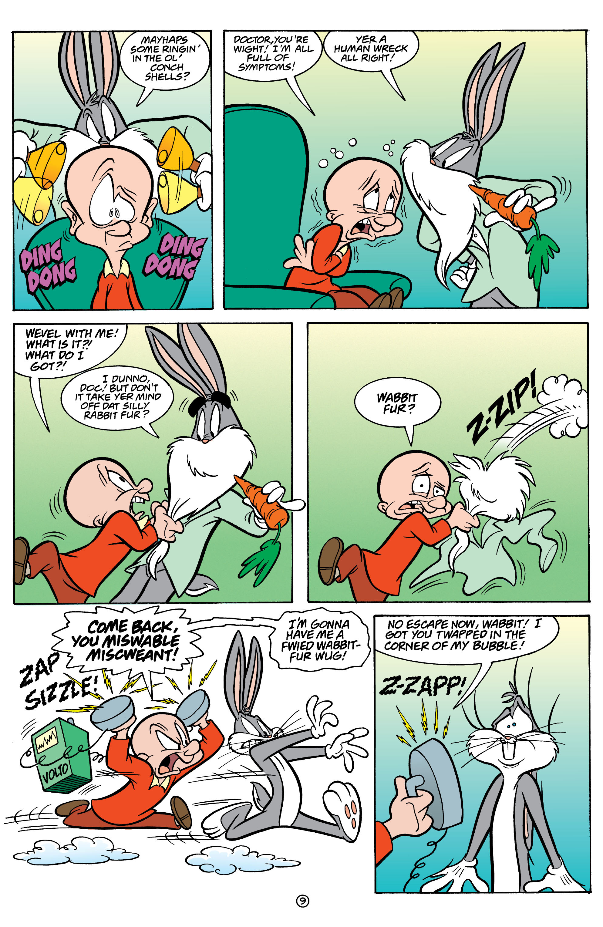 Looney Tunes (1994-) issue 232 - Page 19