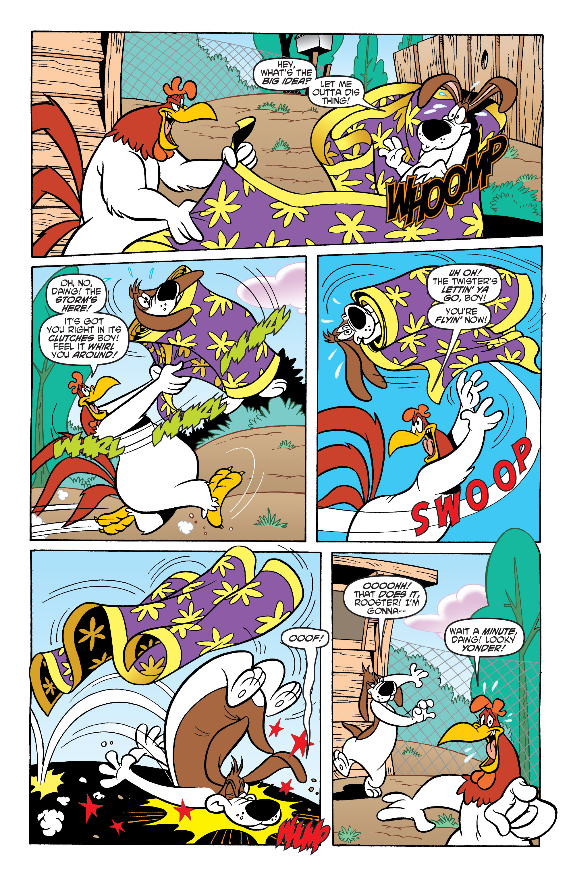 Looney Tunes (1994-) issue 233 - Page 12