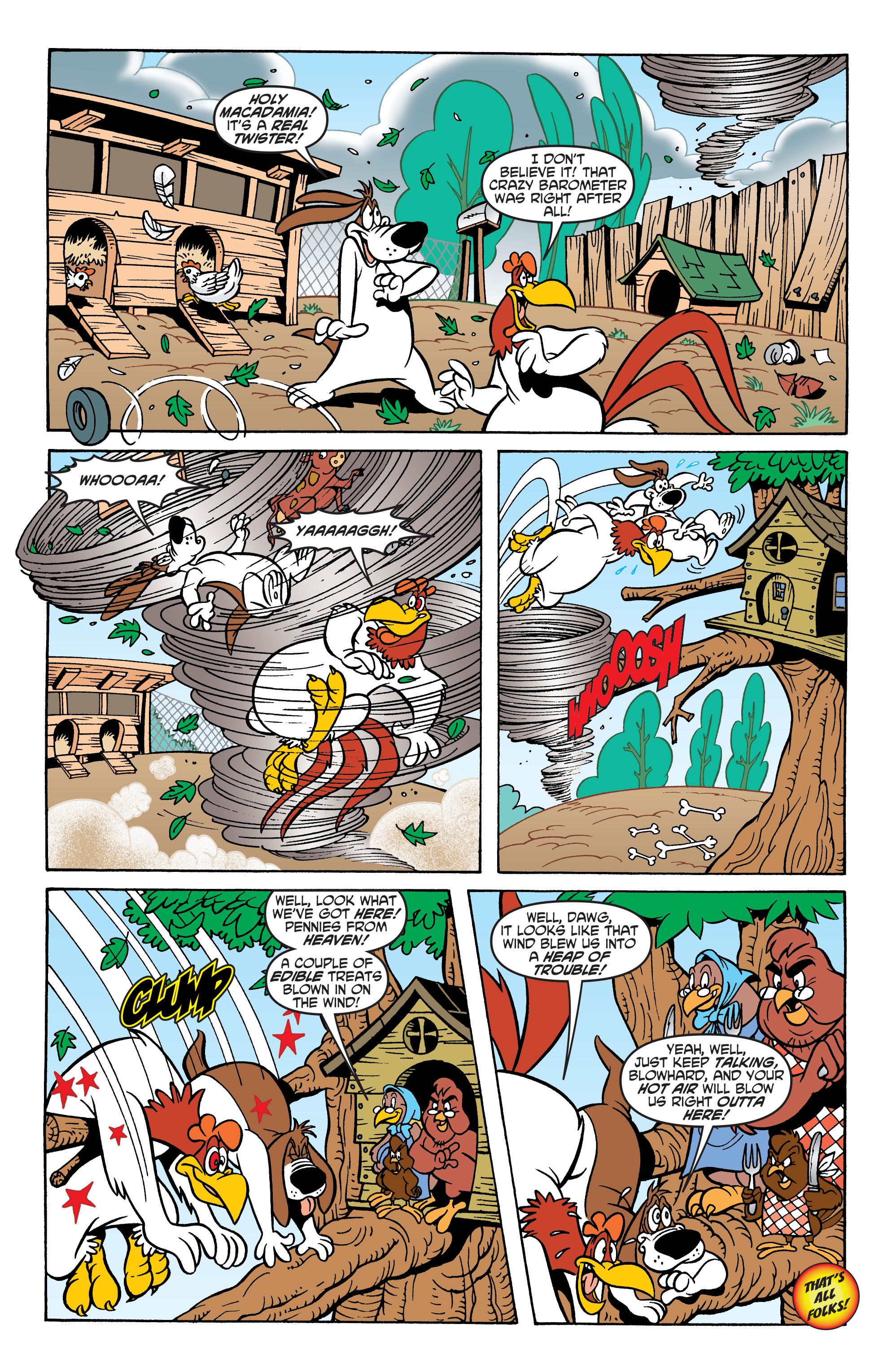 Looney Tunes (1994-) issue 233 - Page 13