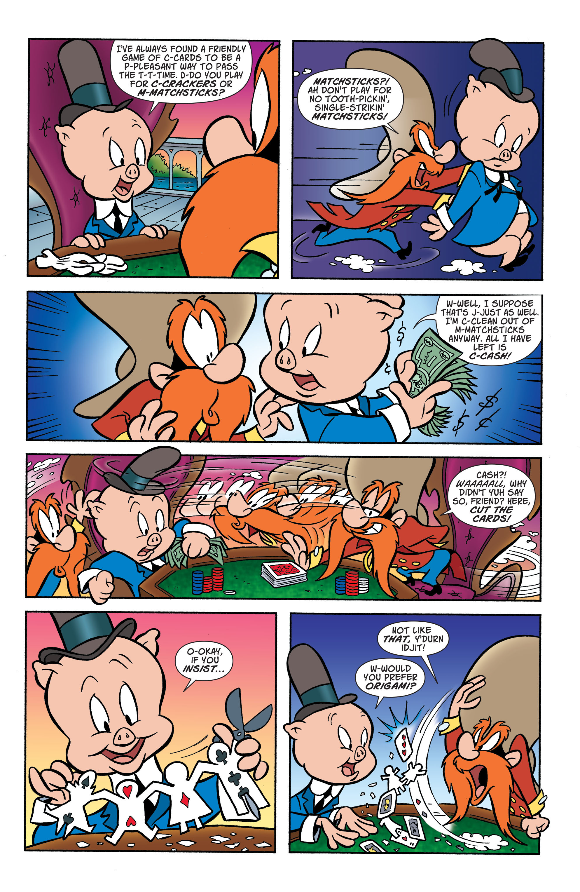 Looney Tunes (1994-): Chapter 234 - Page 3