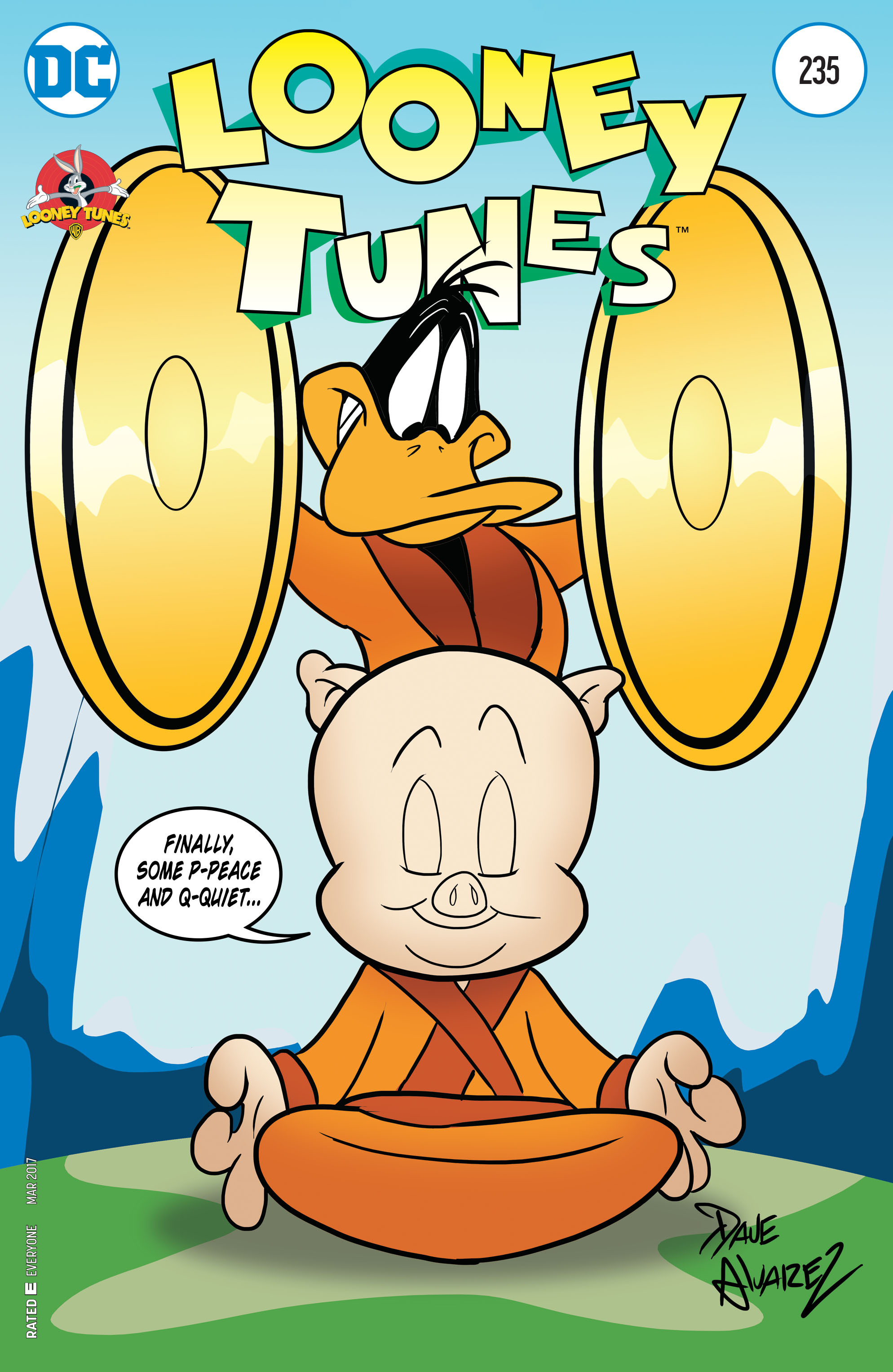 Looney Tunes (1994-)-Looney Tunes (1994-) #235