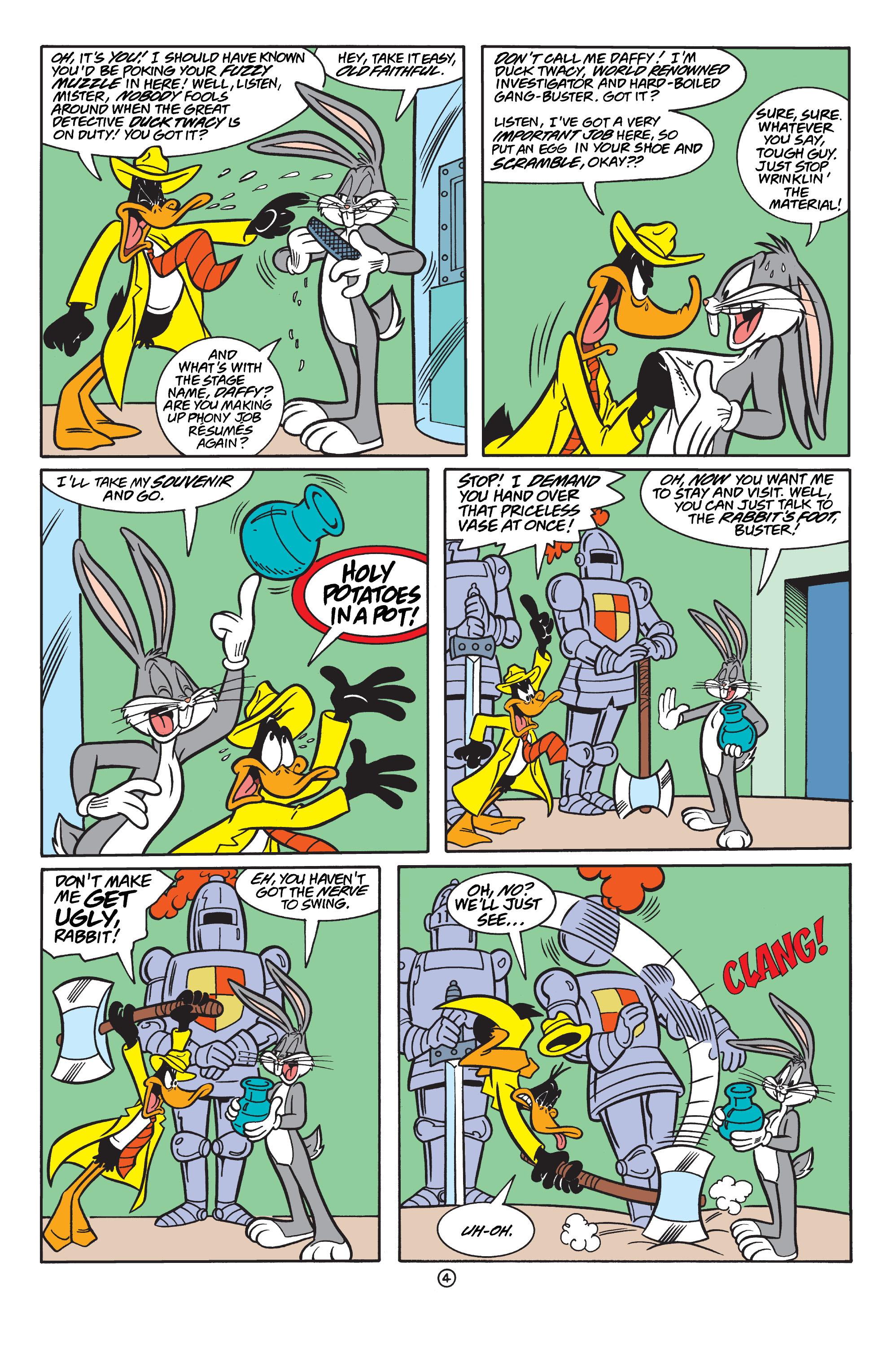 Looney Tunes (1994-) issue 235 - Page 15