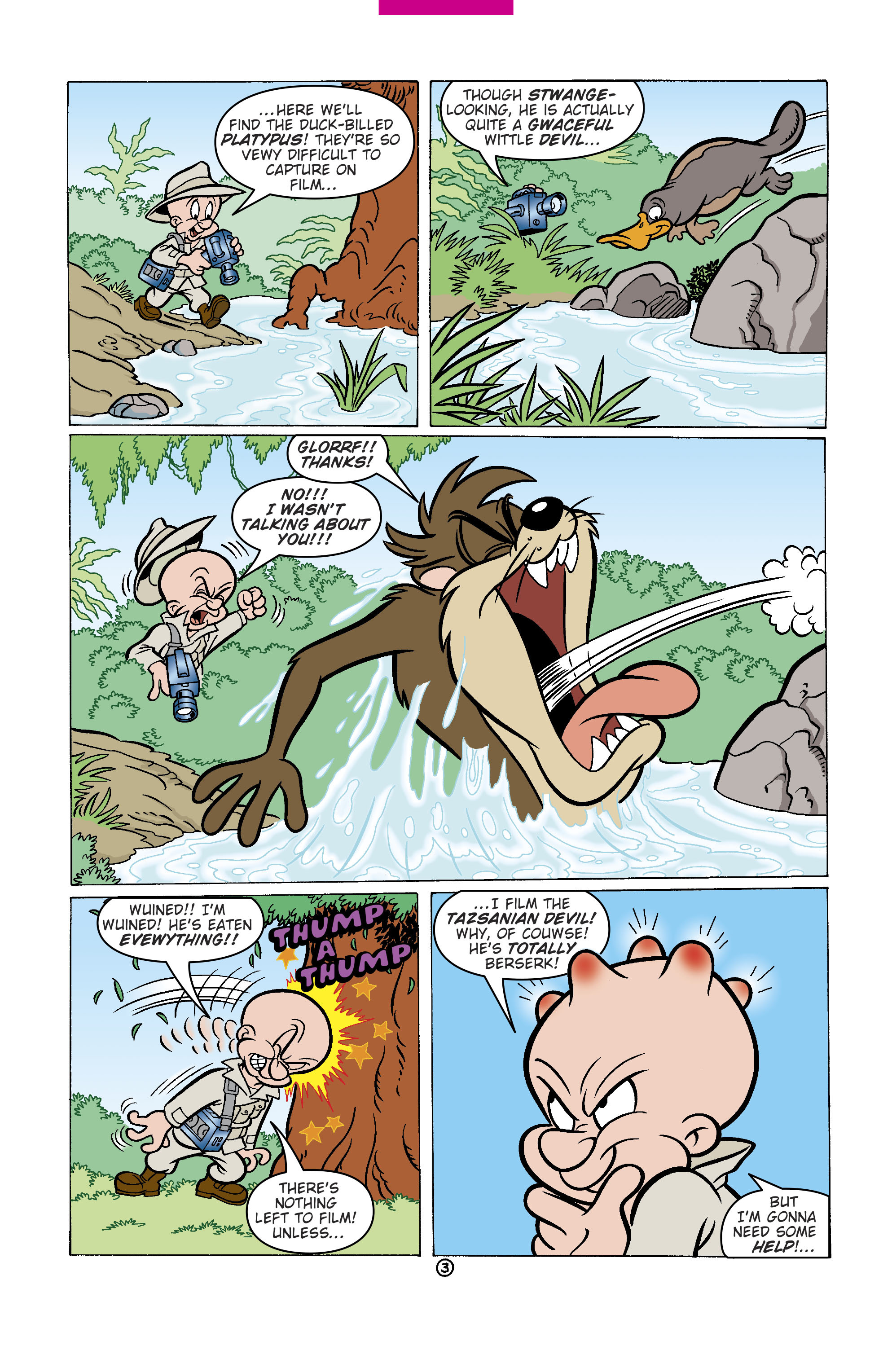 Looney Tunes (1994-) issue 236 - Page 18