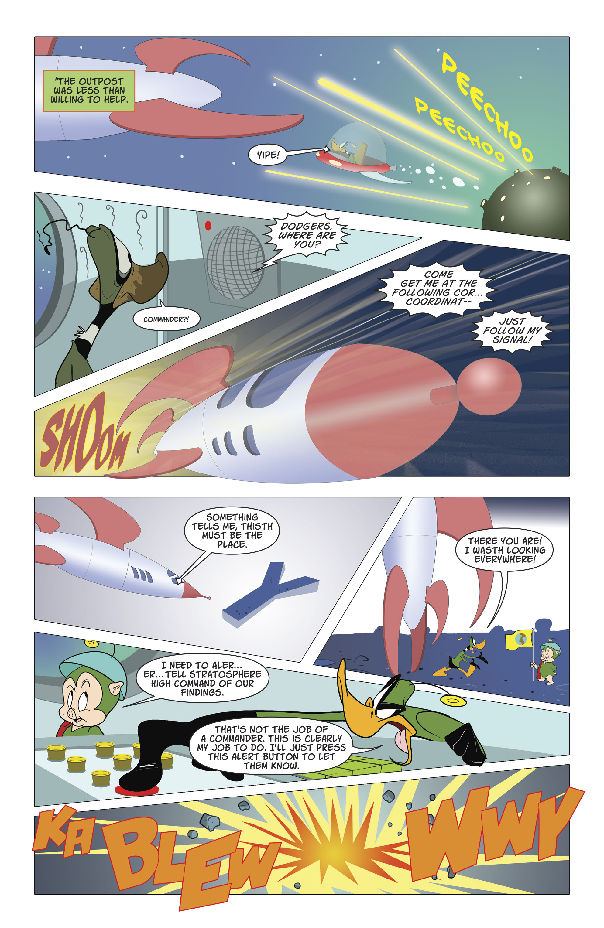 <{ $series->title }} issue 237 - Page 7