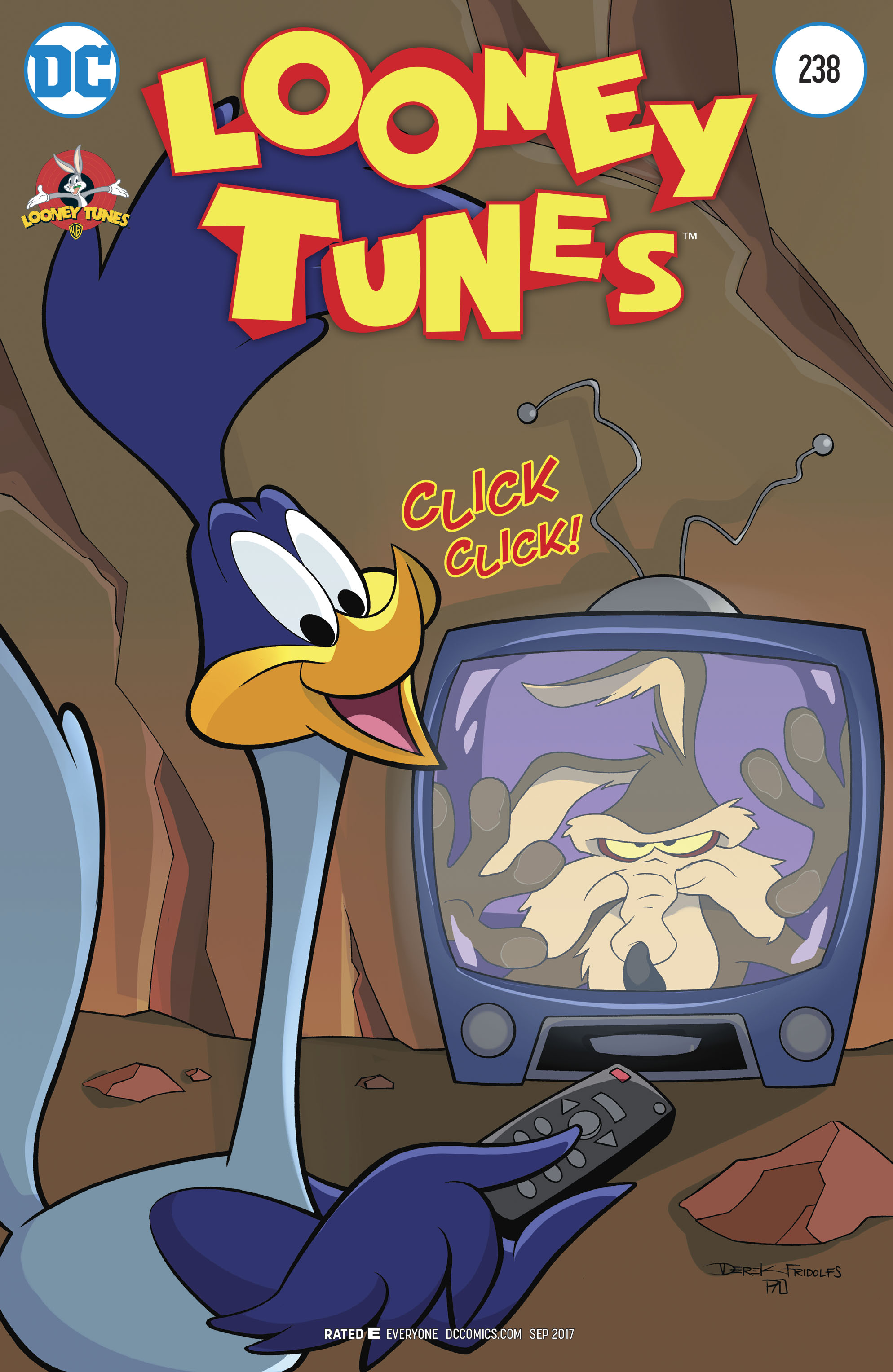 Looney Tunes (1994-)-Looney Tunes (1994-) #238