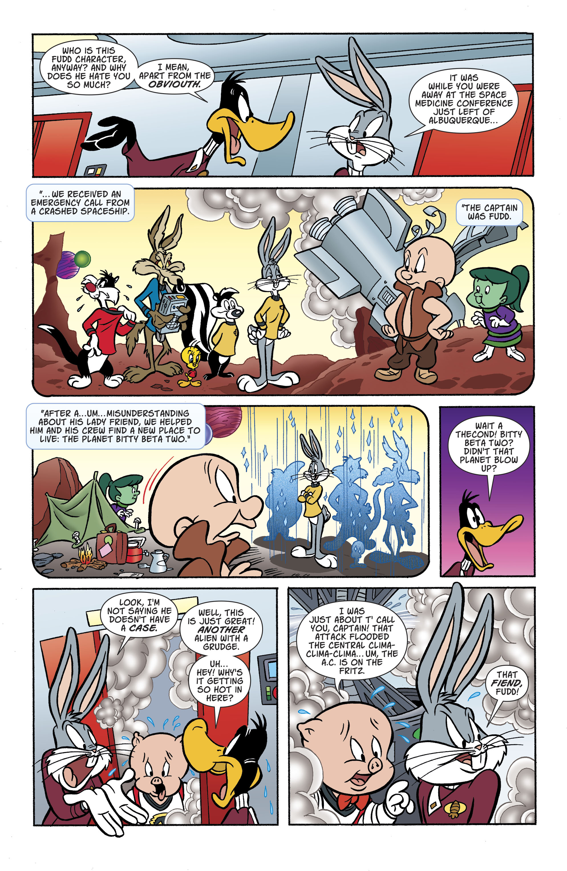 <{ $series->title }} issue 239 - Page 7