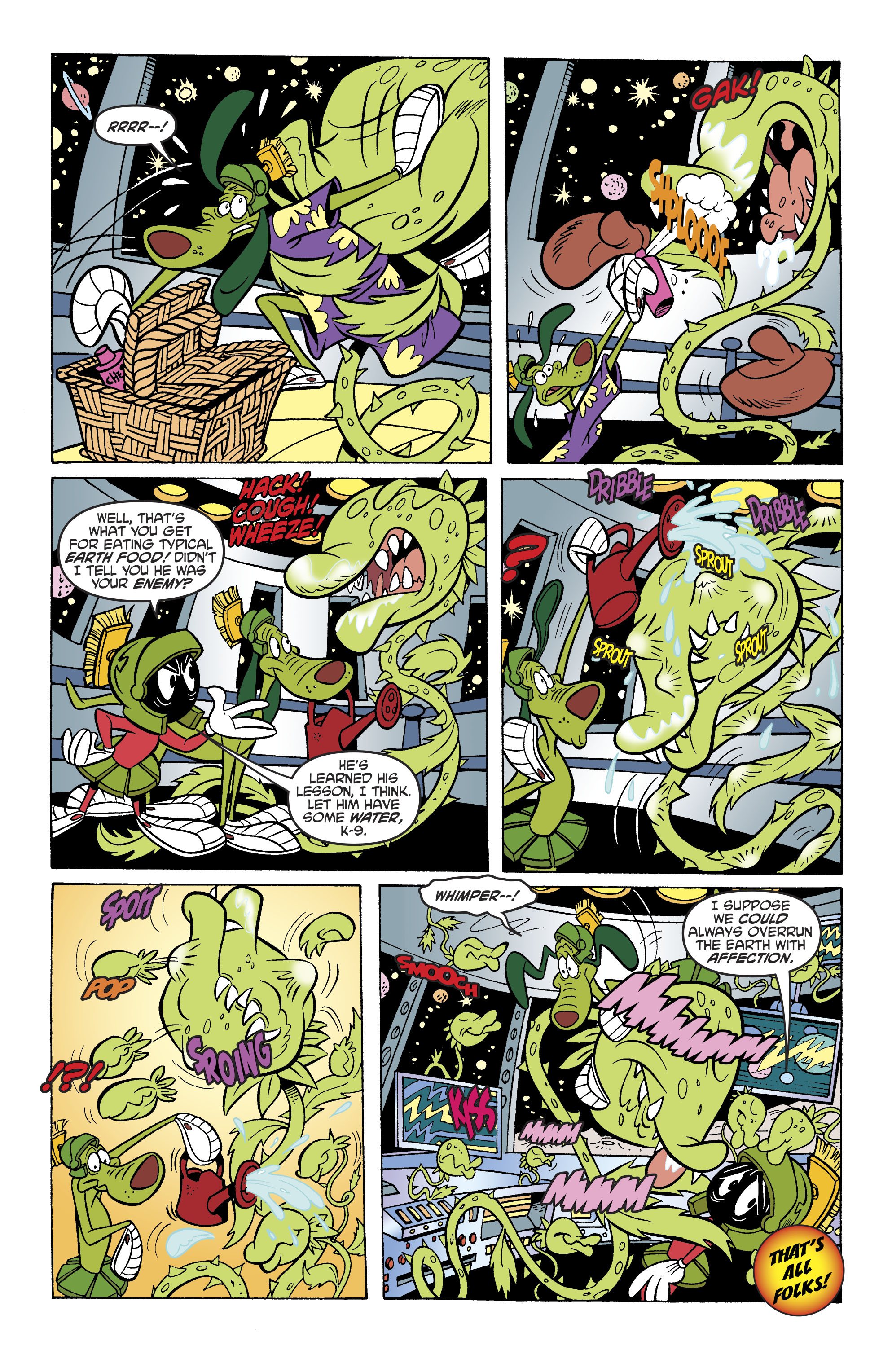 Looney Tunes (1994-) issue 239 - Page 13