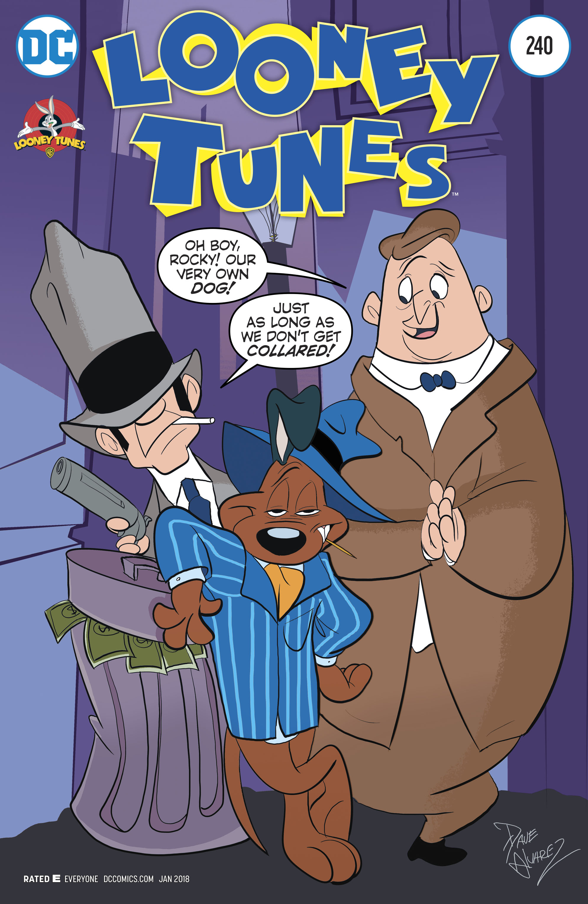 Looney Tunes (1994-)-Looney Tunes (1994-) #240