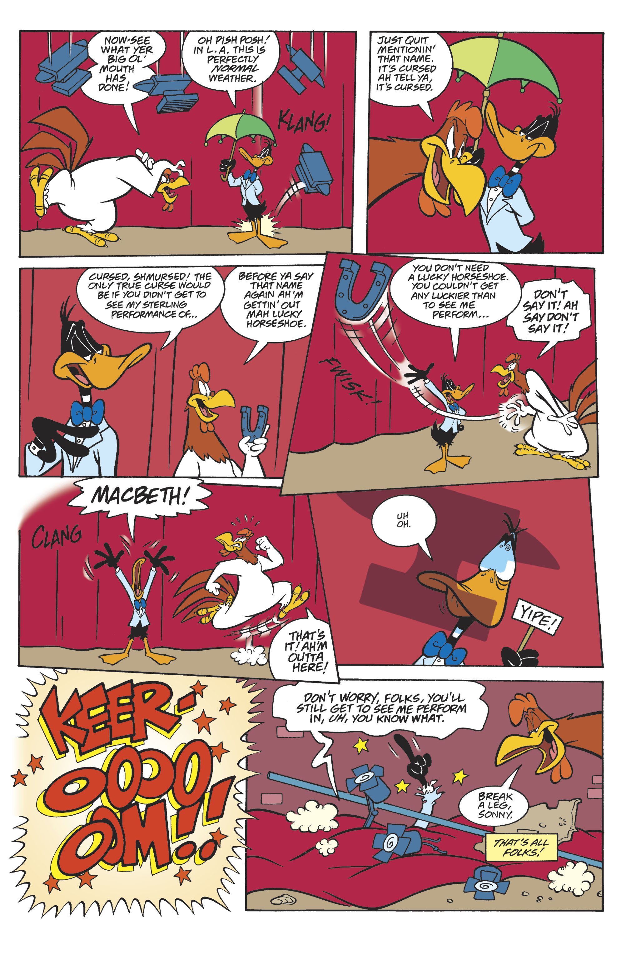 Looney Tunes (1994-) issue 242 - Page 11