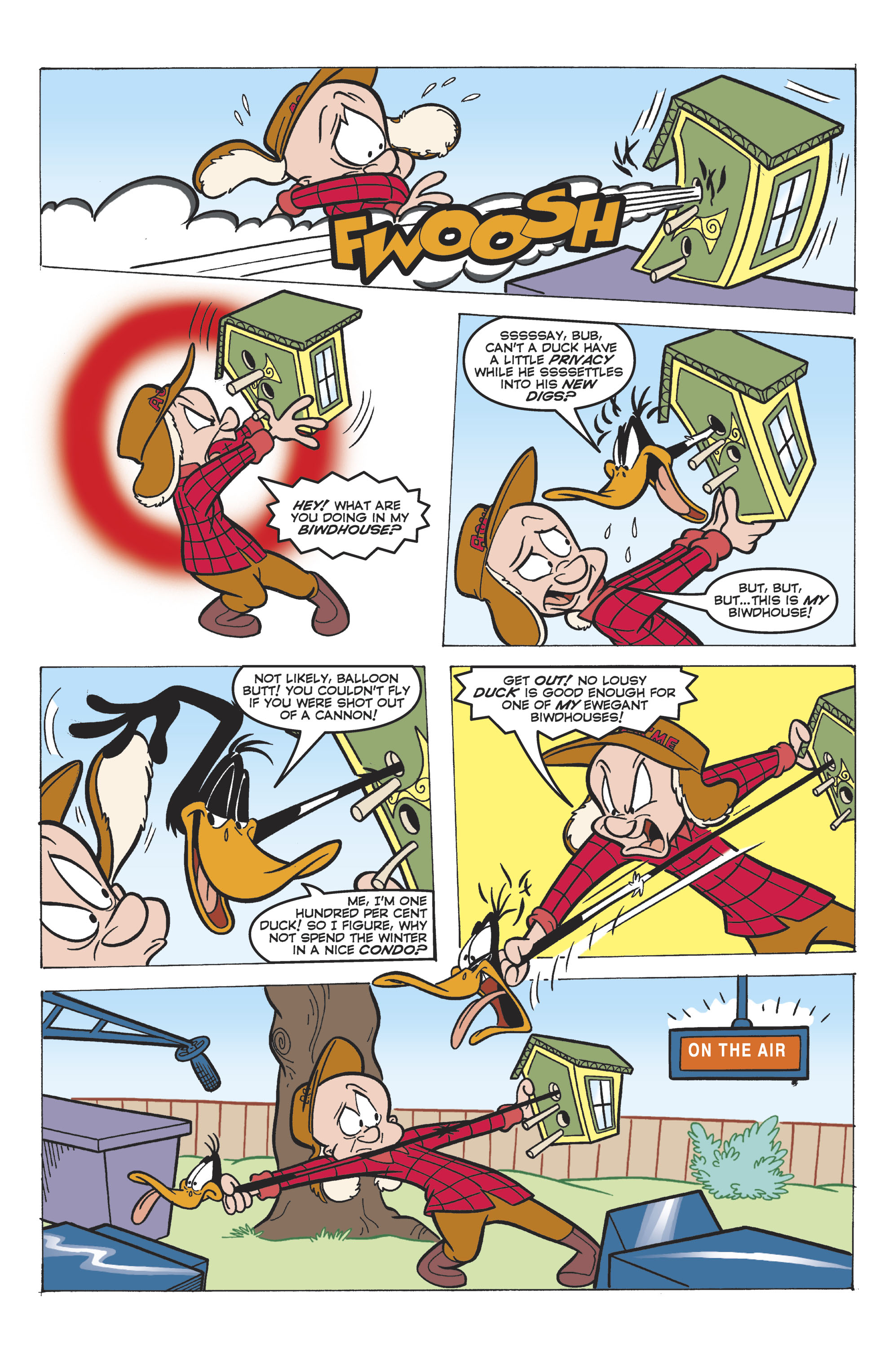 Looney Tunes (1994-) issue 244 - Page 13