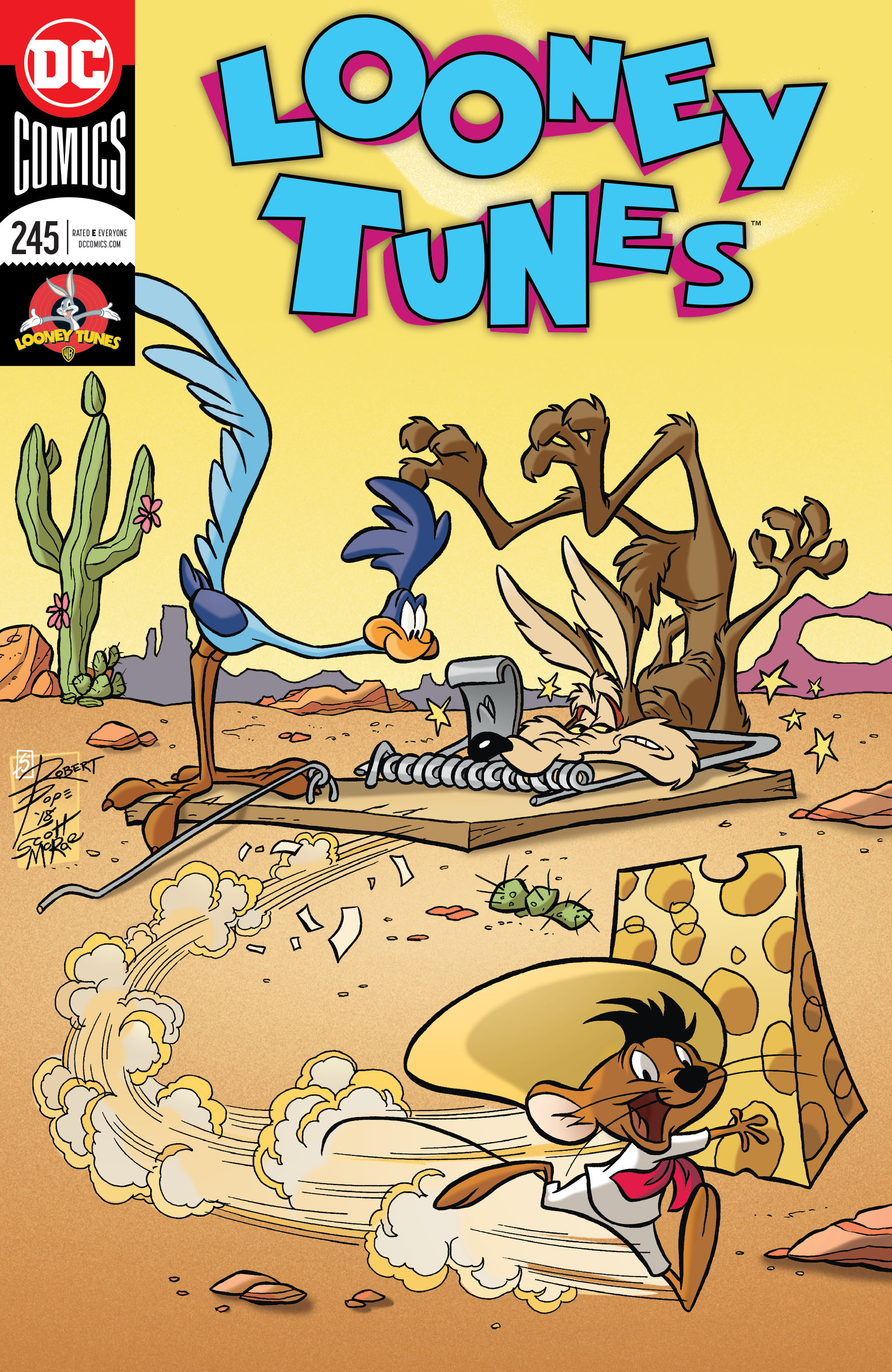 Looney Tunes (1994-)-Looney Tunes (1994-) #245