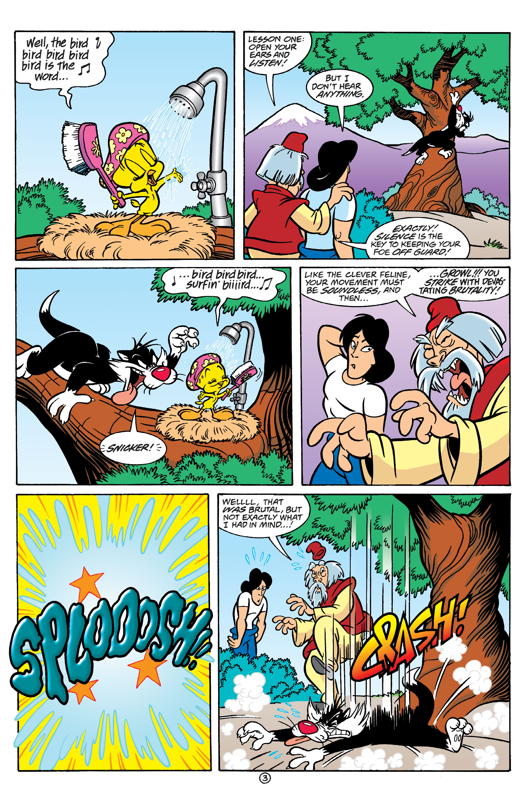 Looney Tunes (1994-) issue 245 - Page 14