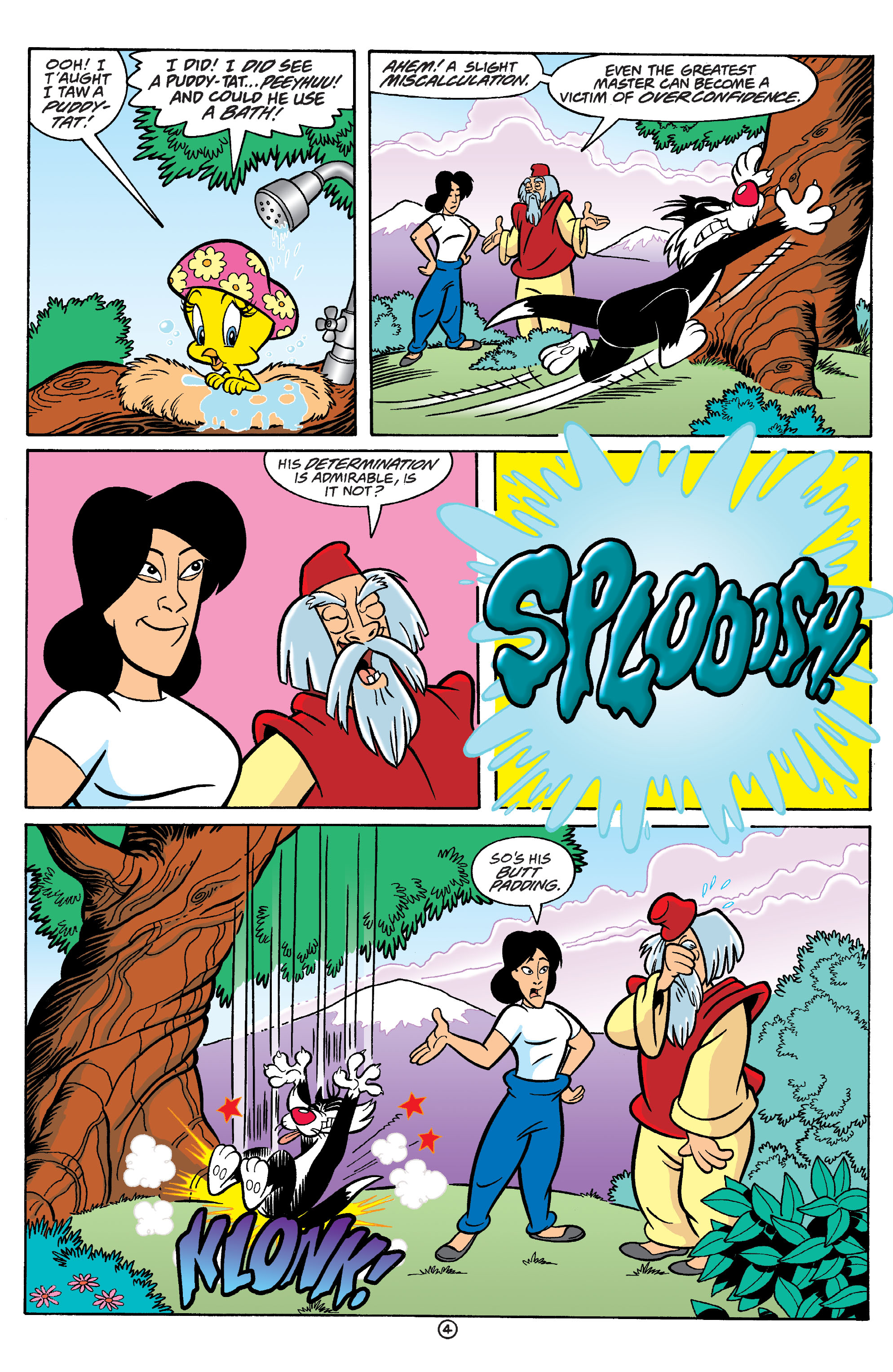 Looney Tunes (1994-) issue 245 - Page 15