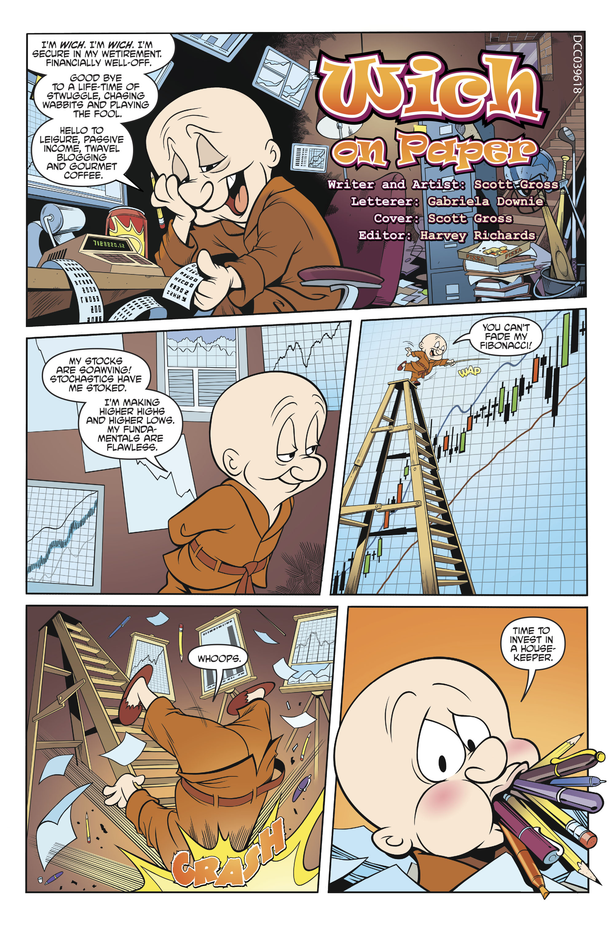 Looney Tunes (1994-): Chapter 246 - Page 2