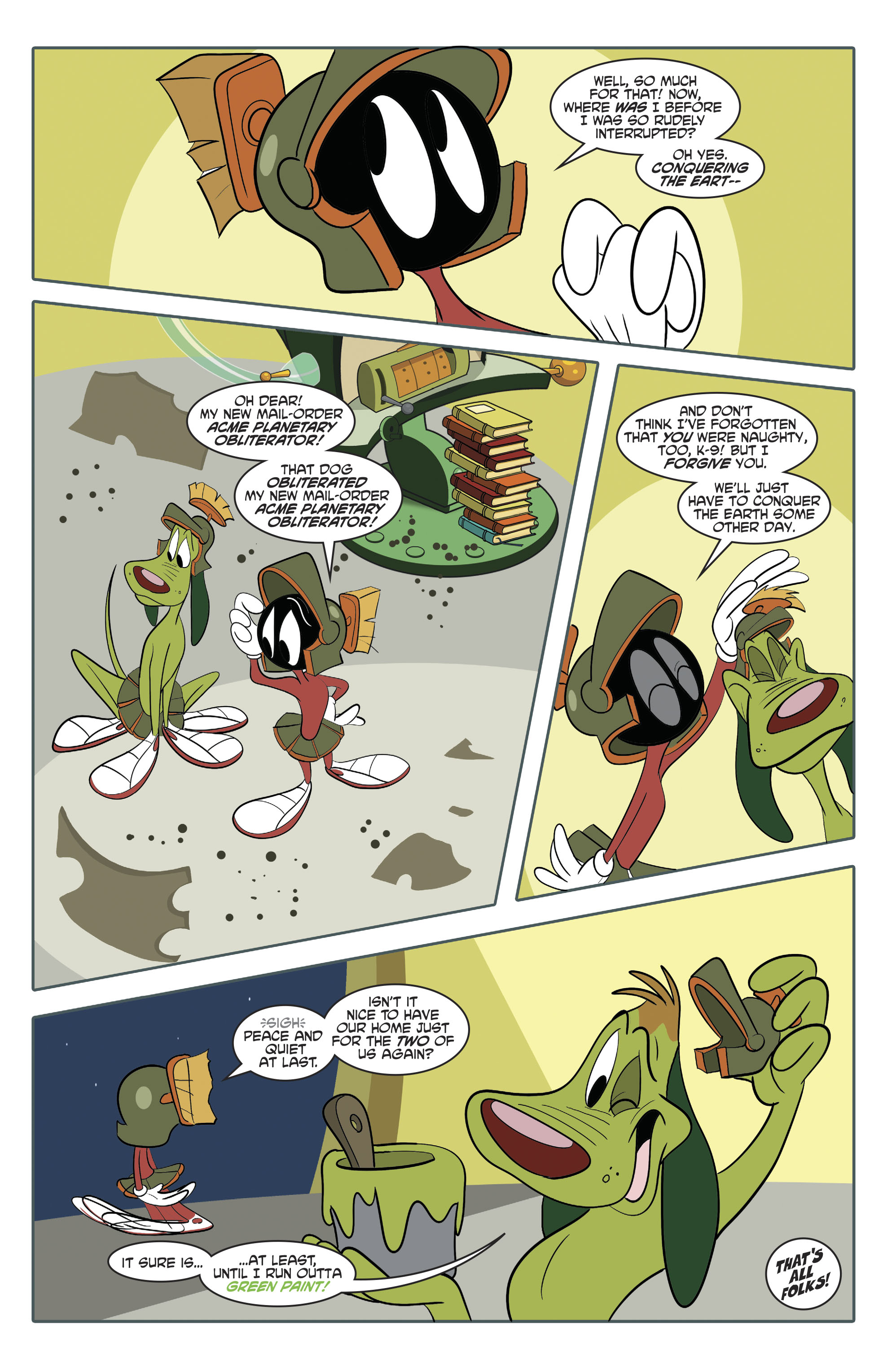 <{ $series->title }} issue 247 - Page 9