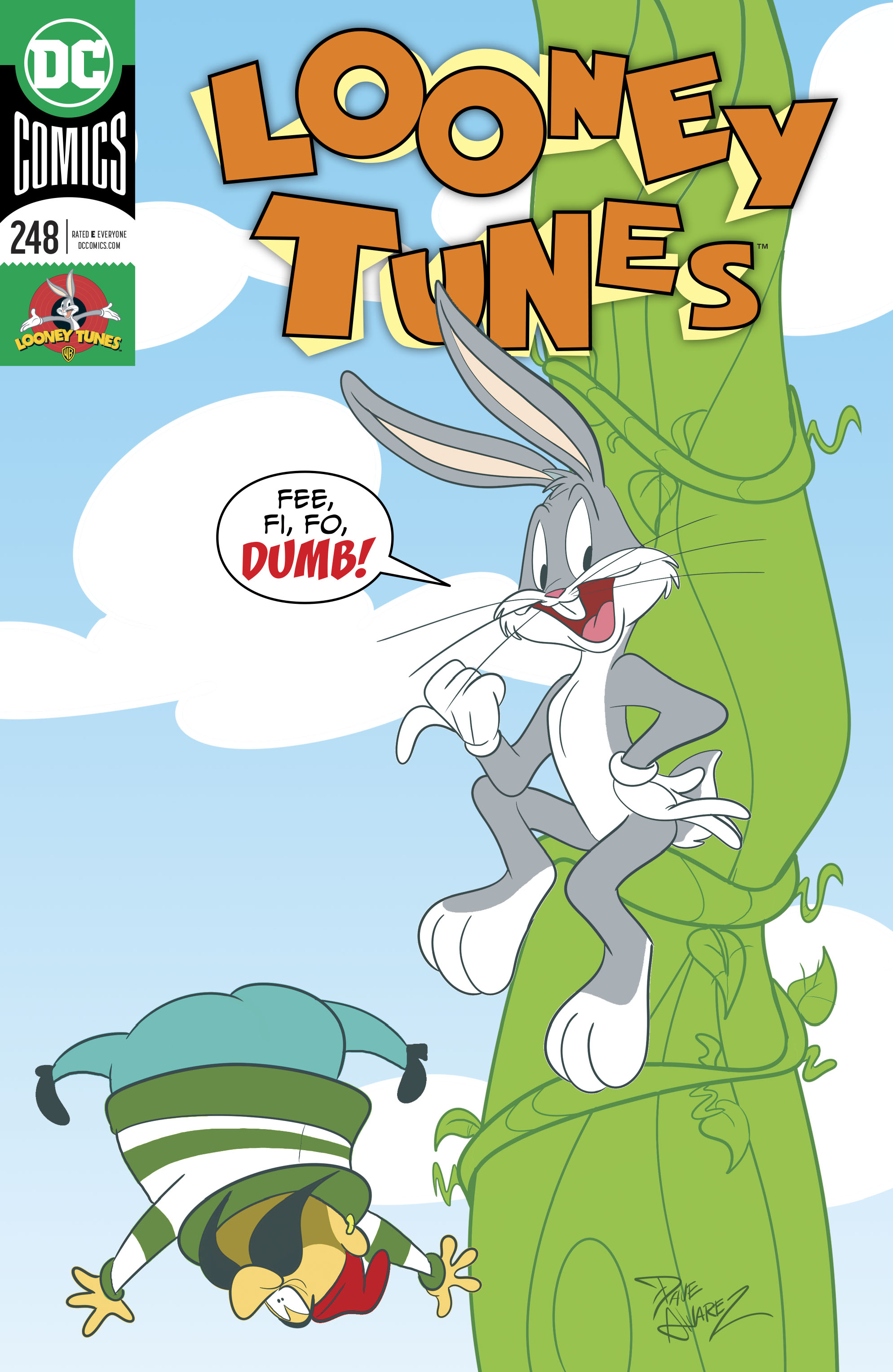 Looney Tunes (1994-)-Looney Tunes (1994-) #248