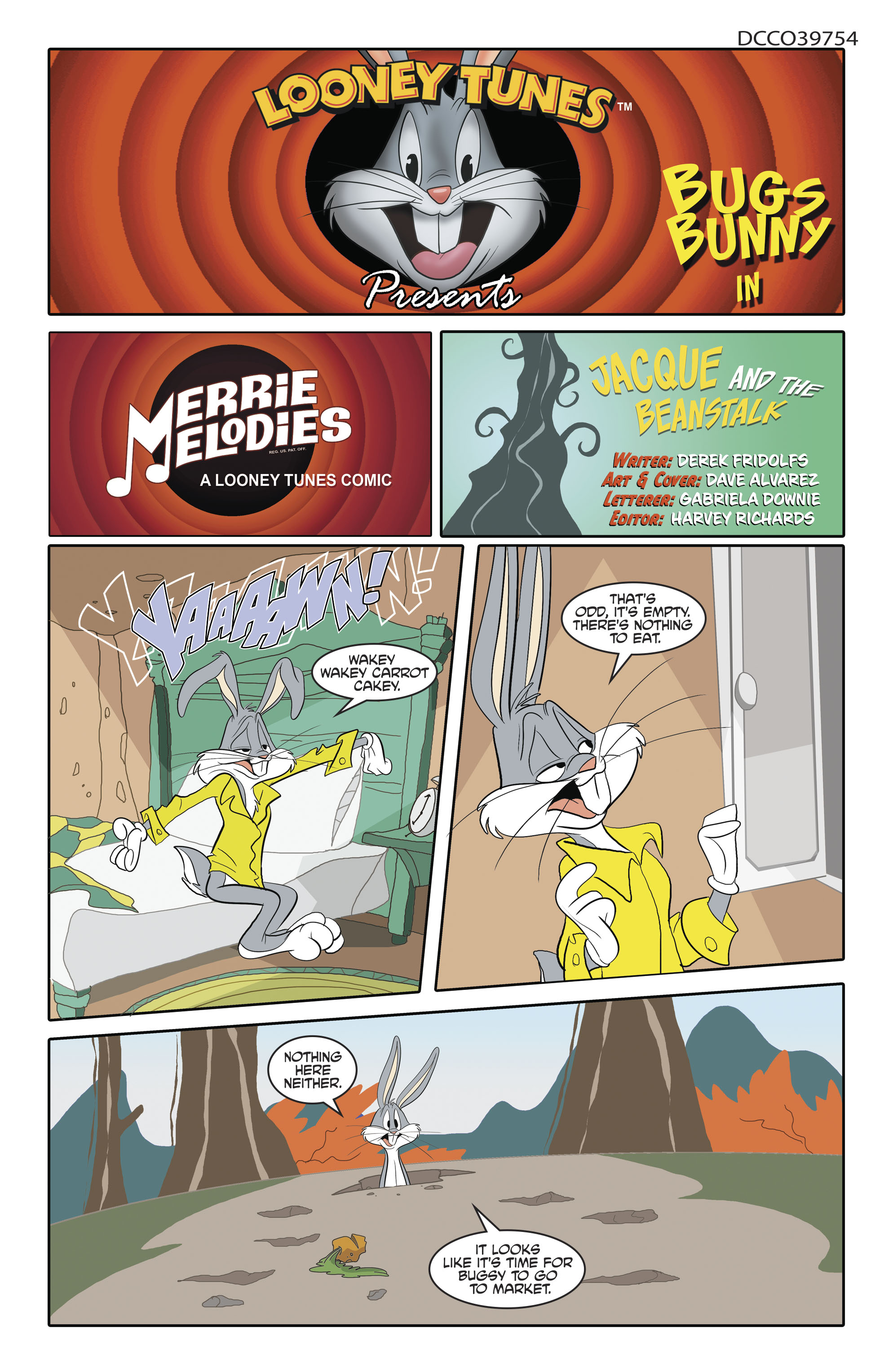 Looney Tunes (1994-): Chapter 248 - Page 2