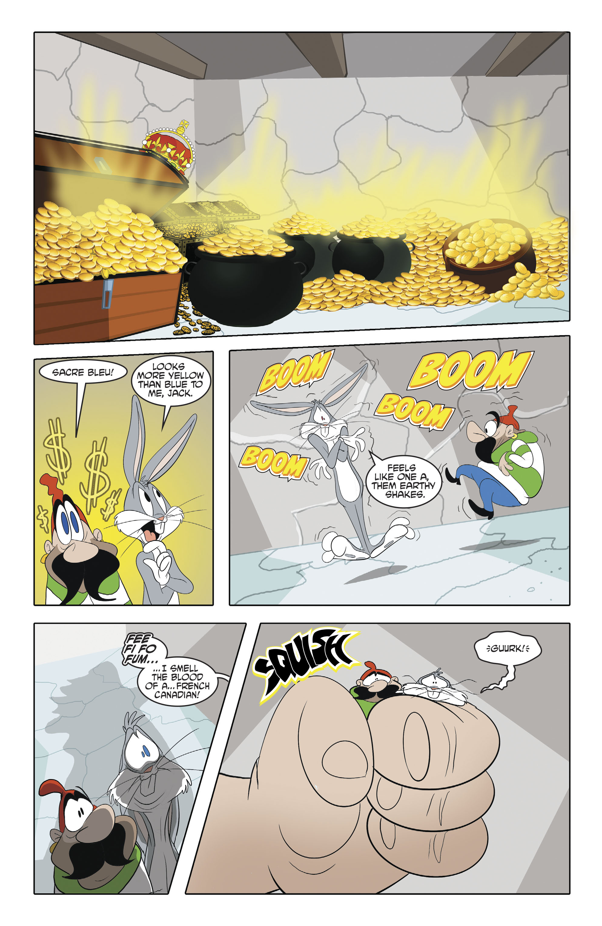 <{ $series->title }} issue 248 - Page 6