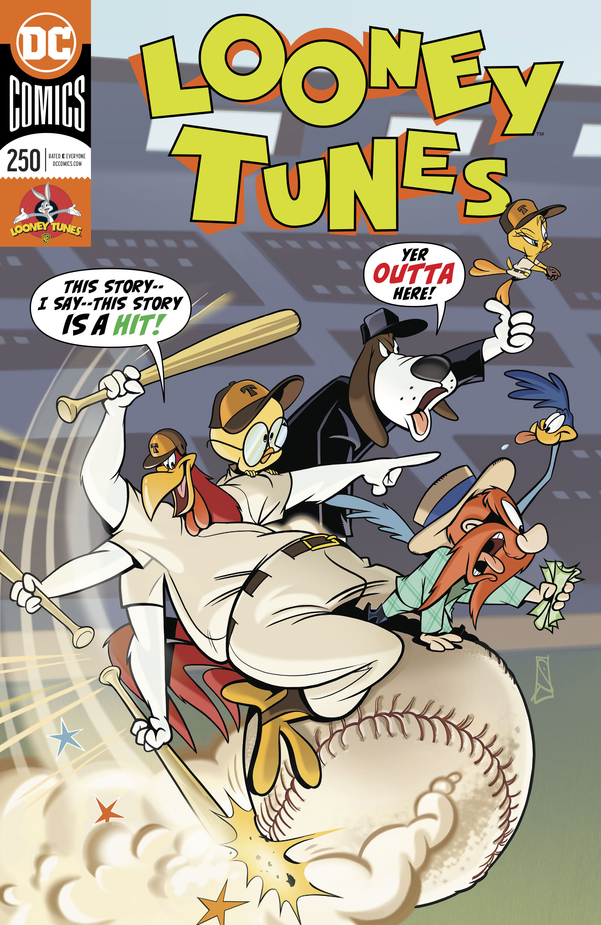 Looney Tunes (1994-)-Looney Tunes (1994-) #250