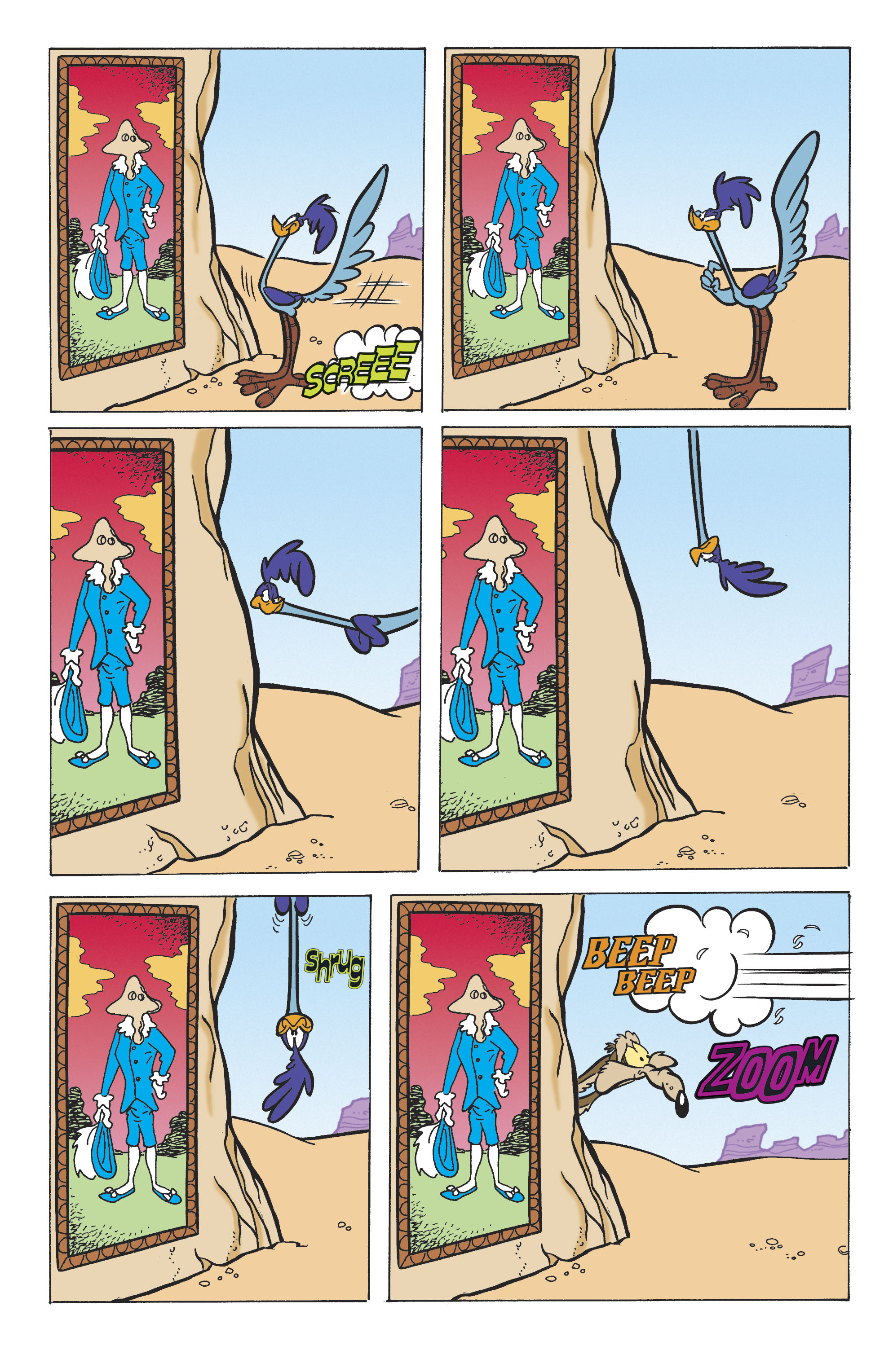 Looney Tunes (1994-) issue 254 - Page 12