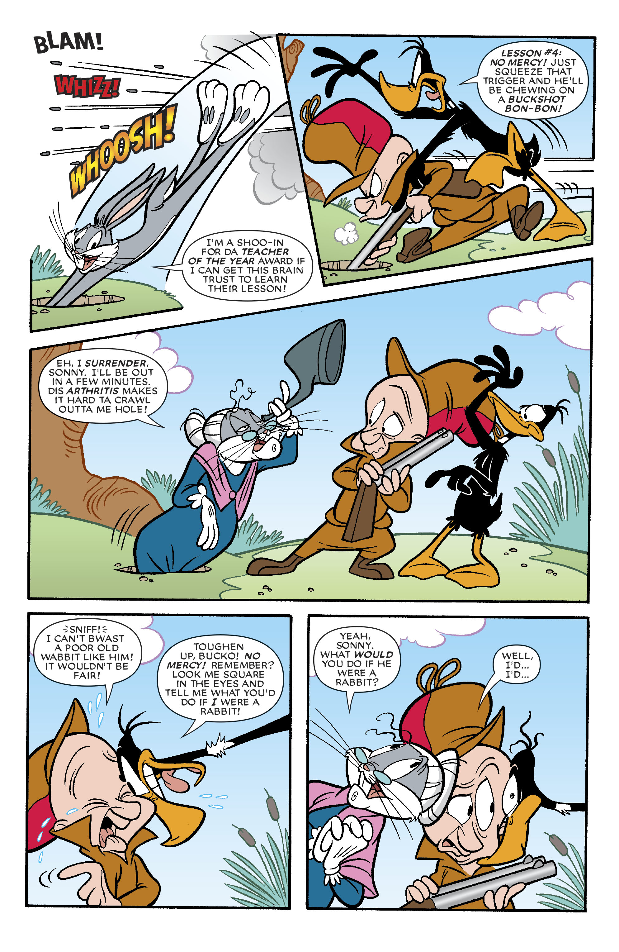 Looney Tunes (1994-) issue 254 - Page 17