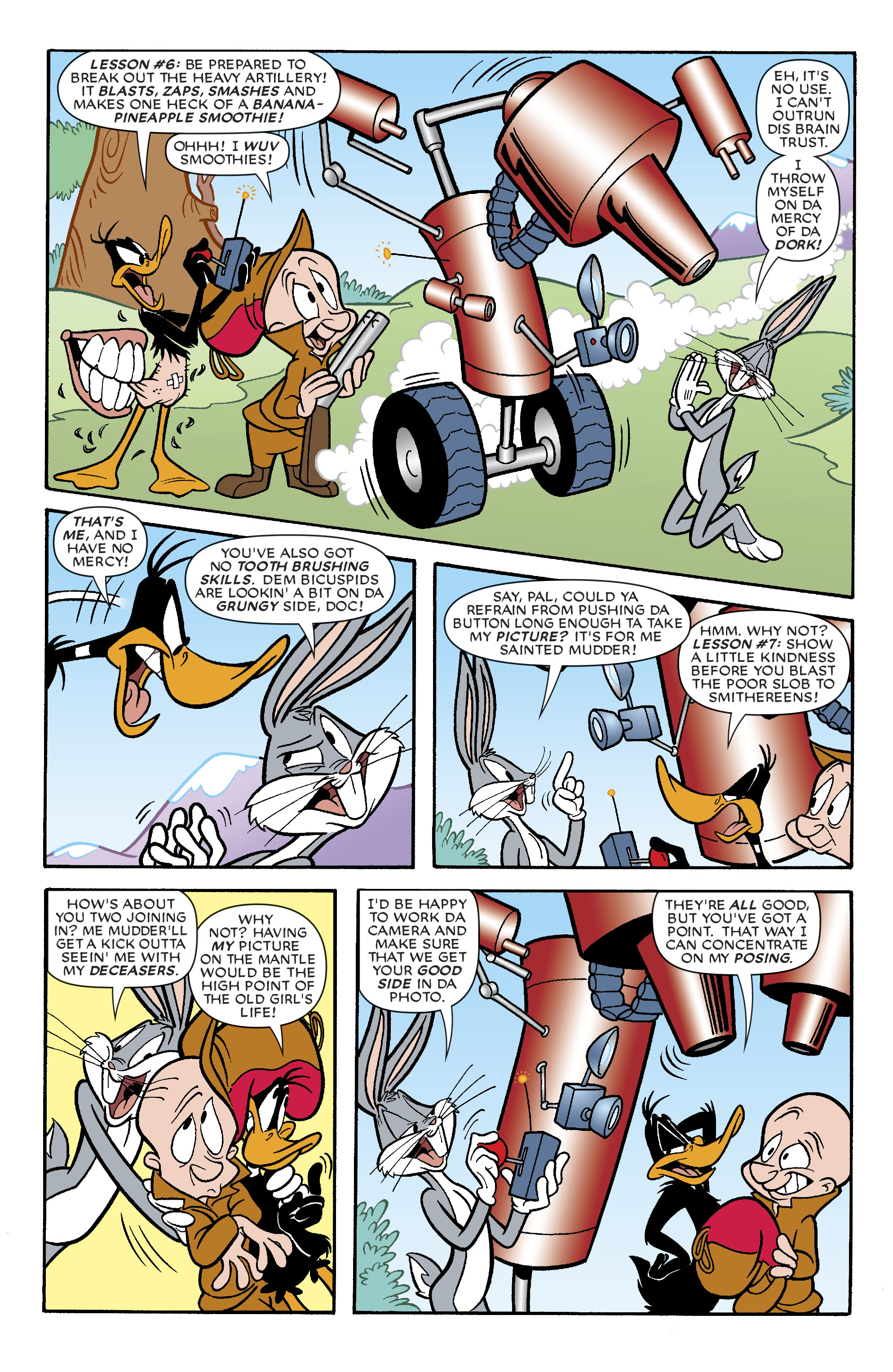 Looney Tunes (1994-) issue 254 - Page 20