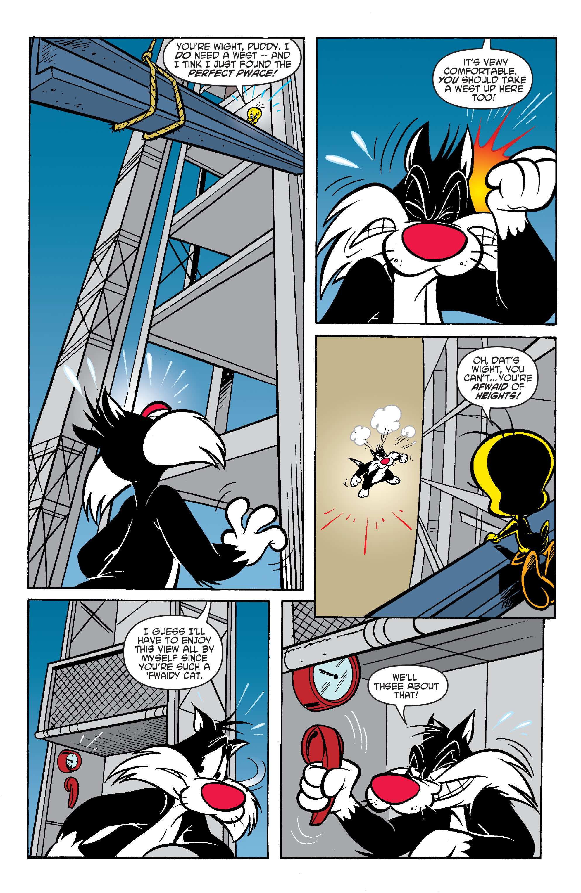 Looney Tunes (1994-) issue 258 - Page 13