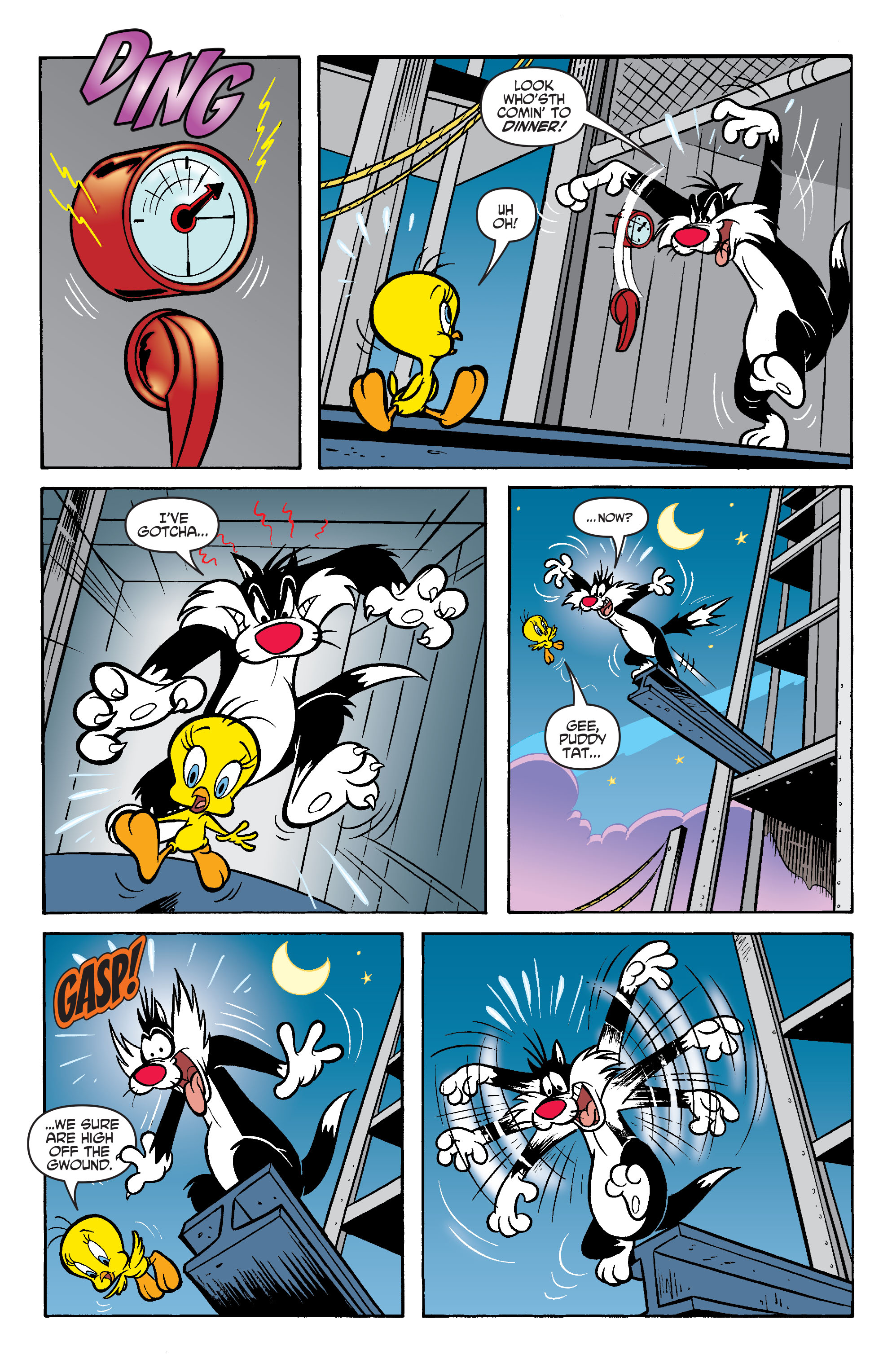 Looney Tunes (1994-) issue 258 - Page 14