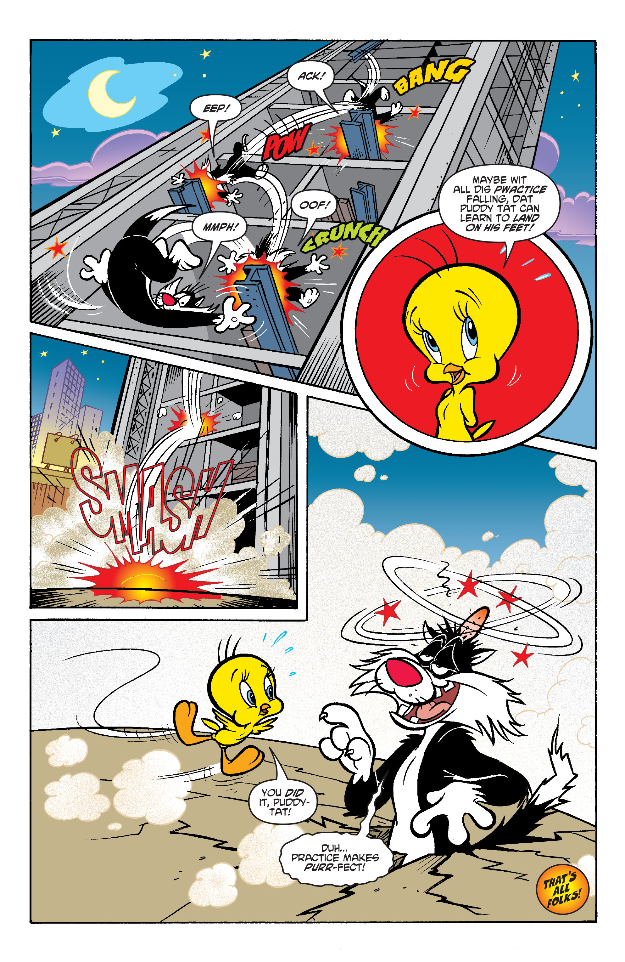 Looney Tunes (1994-) issue 258 - Page 17