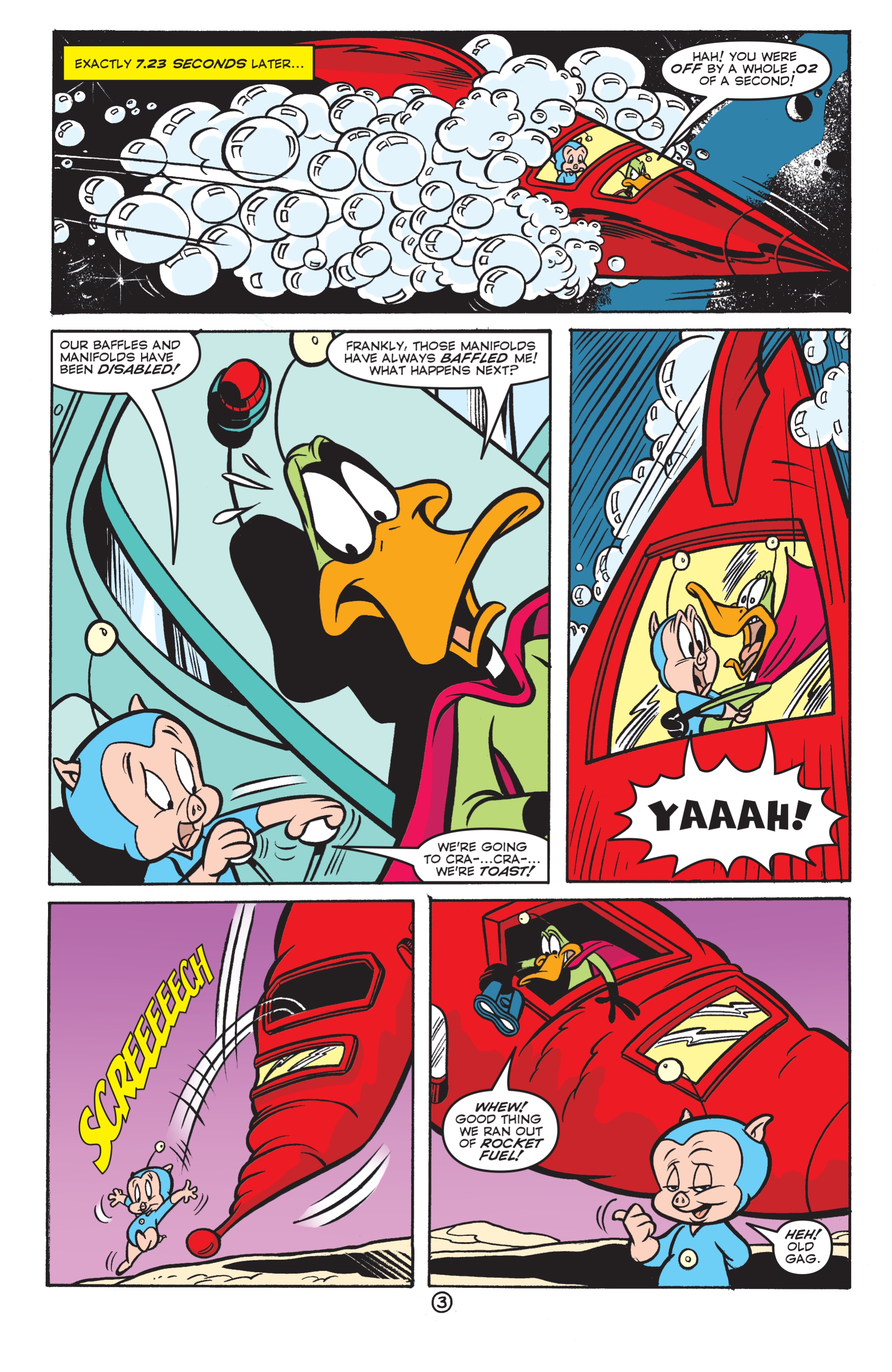 Looney Tunes (1994-) issue 259 - Page 14