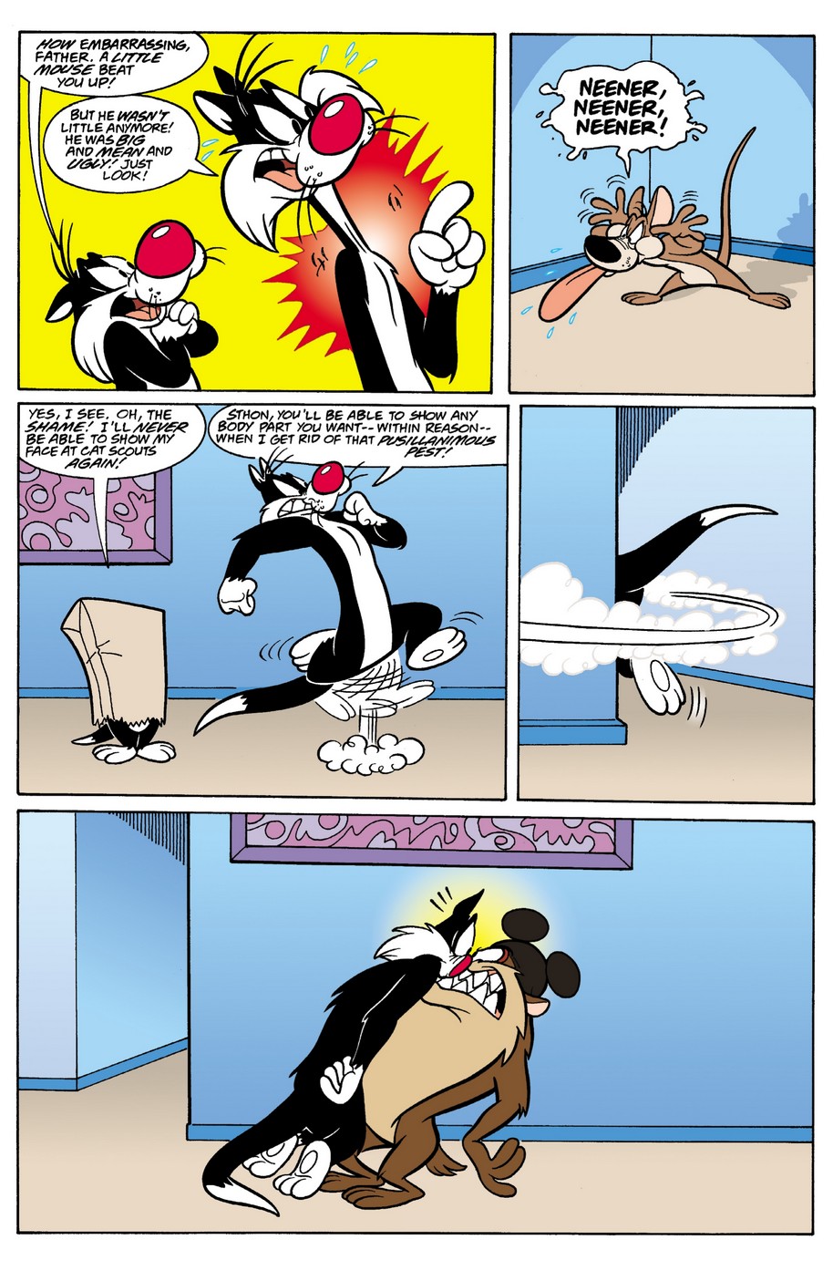 Looney Tunes (1994-) issue 263 - Page 15