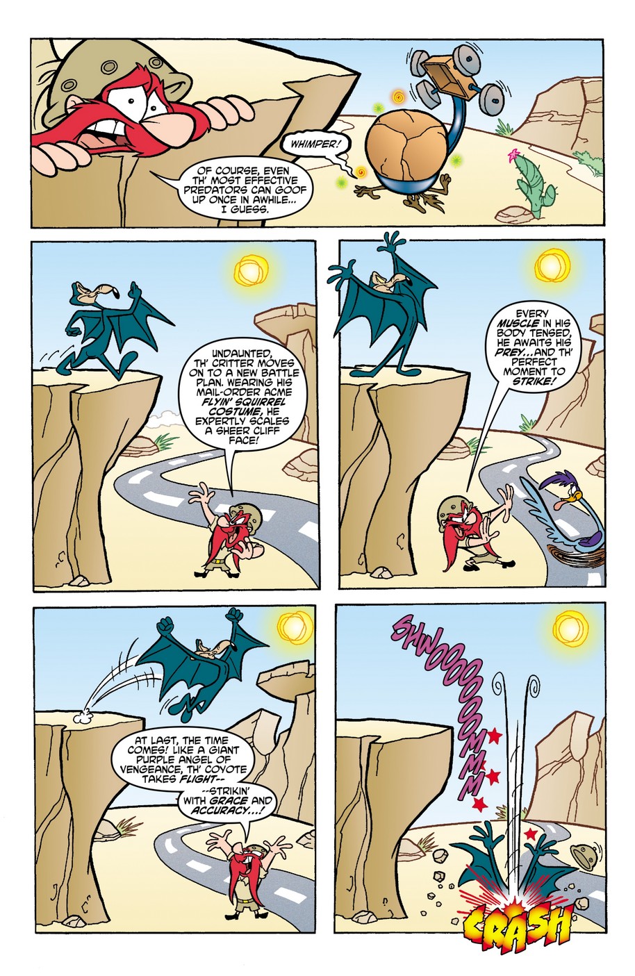 Looney Tunes (1994-) issue 263 - Page 19