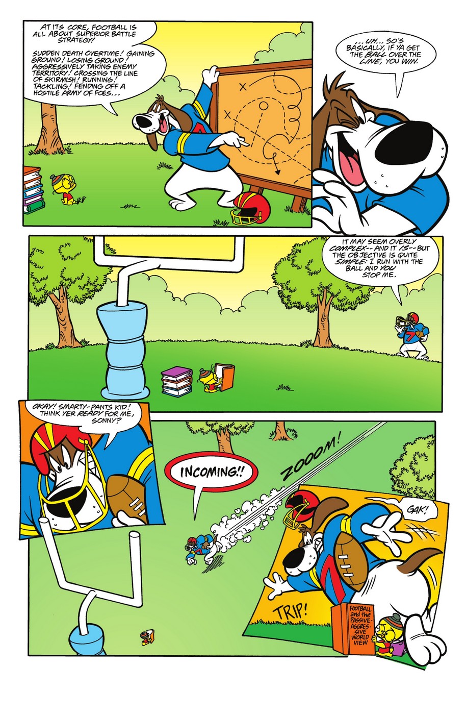 Looney Tunes (1994-) issue 264 - Page 20