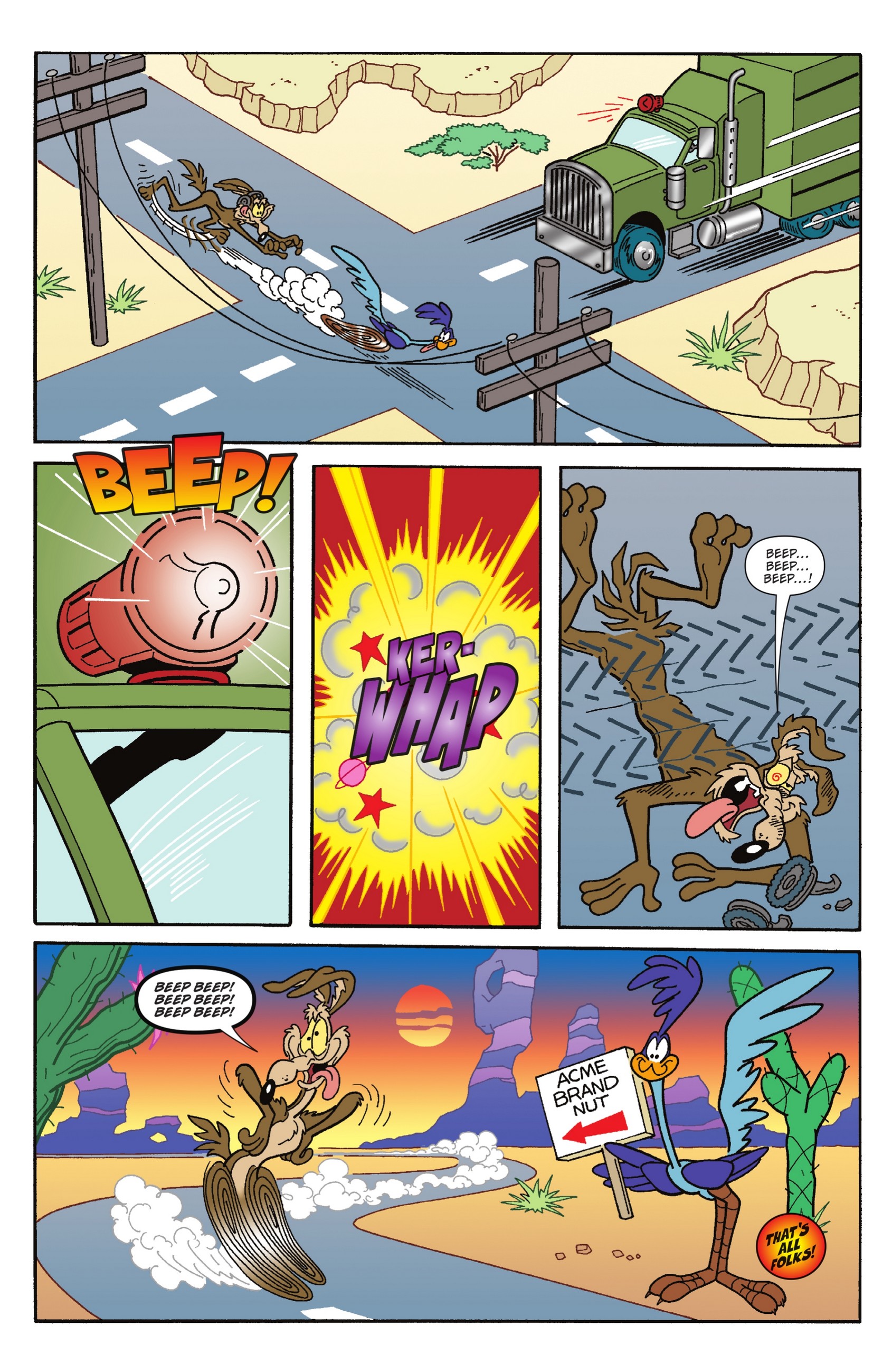 Looney Tunes (1994-) issue 265 - Page 13