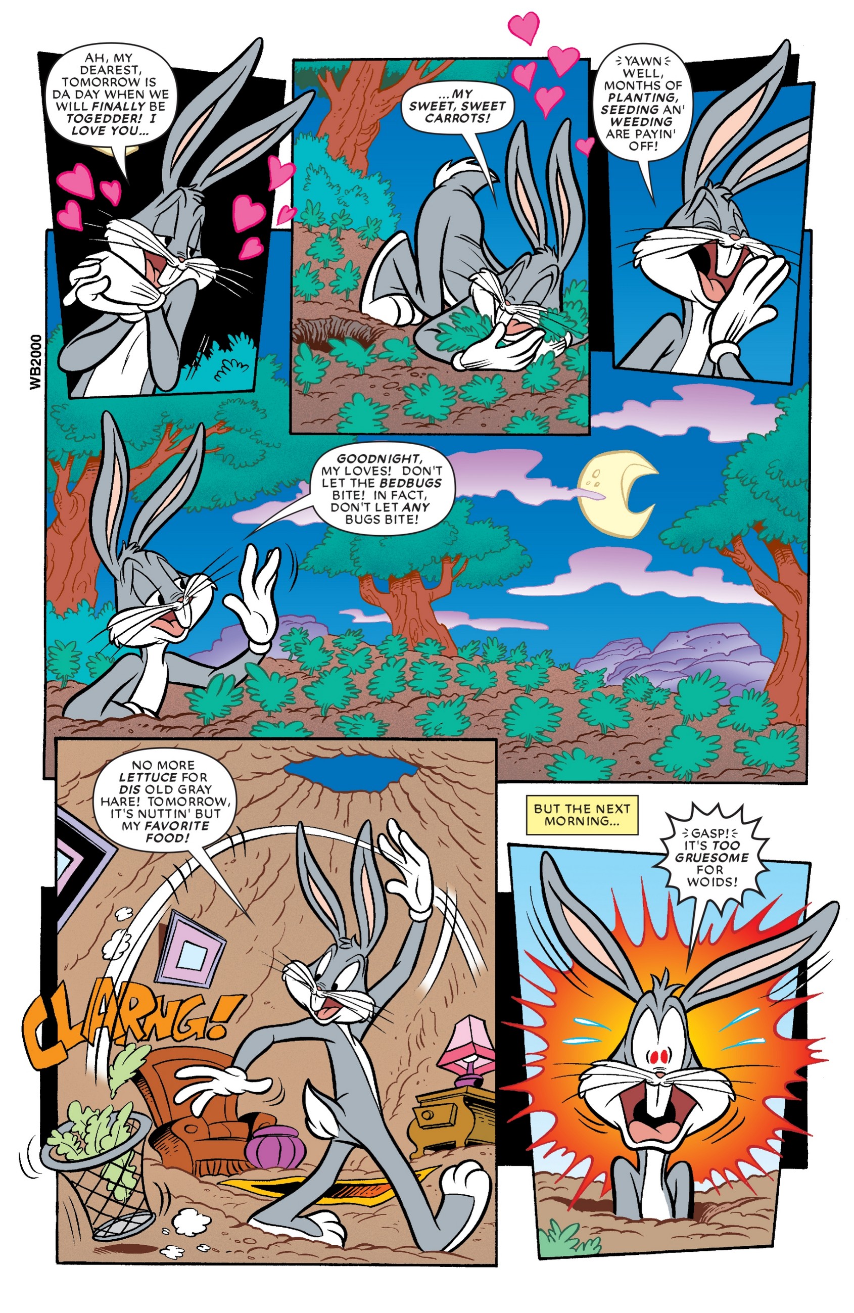 Looney Tunes (1994-) issue 266 - Page 13