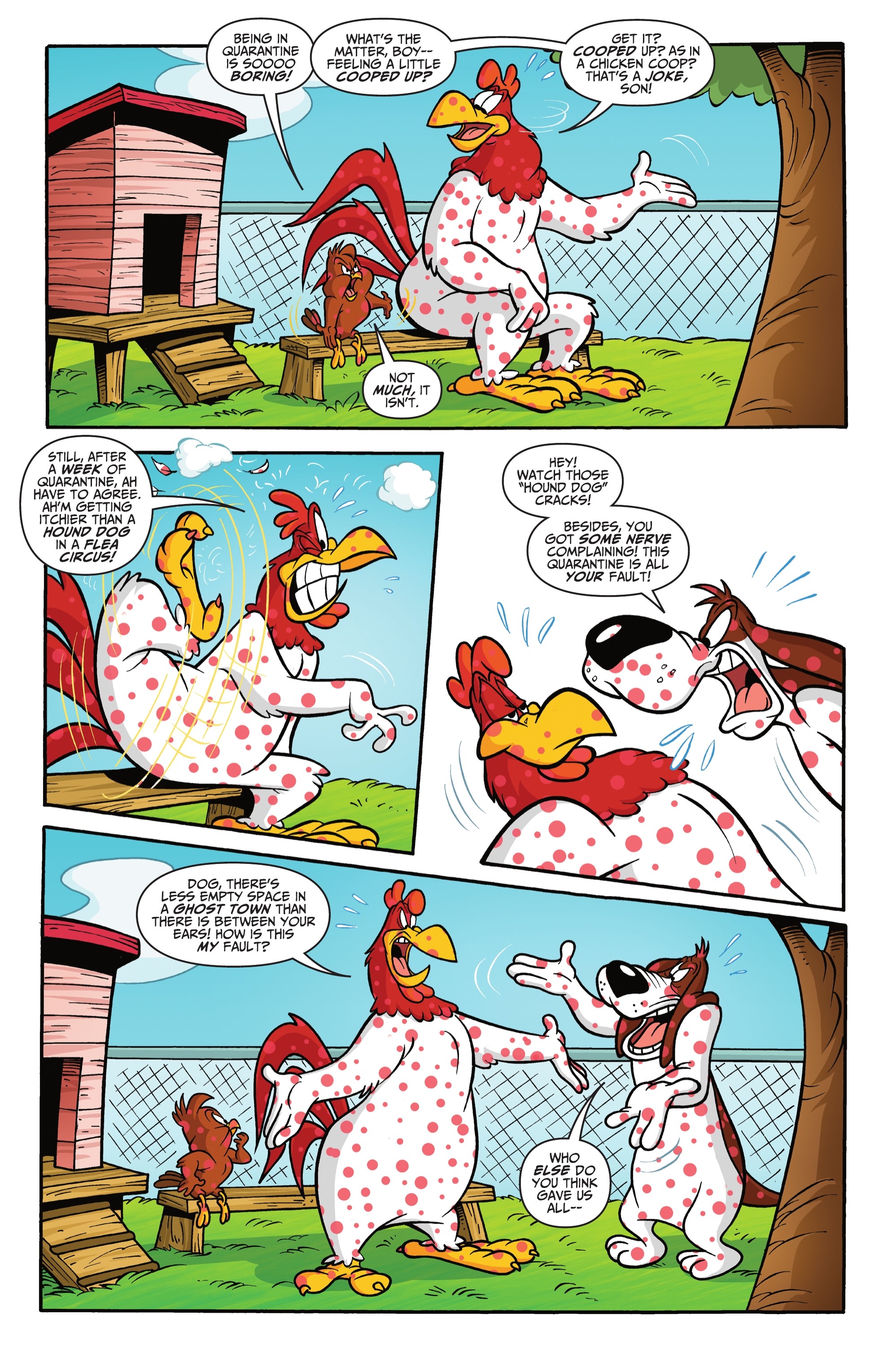 Looney Tunes (1994-): Chapter 267 - Page 2