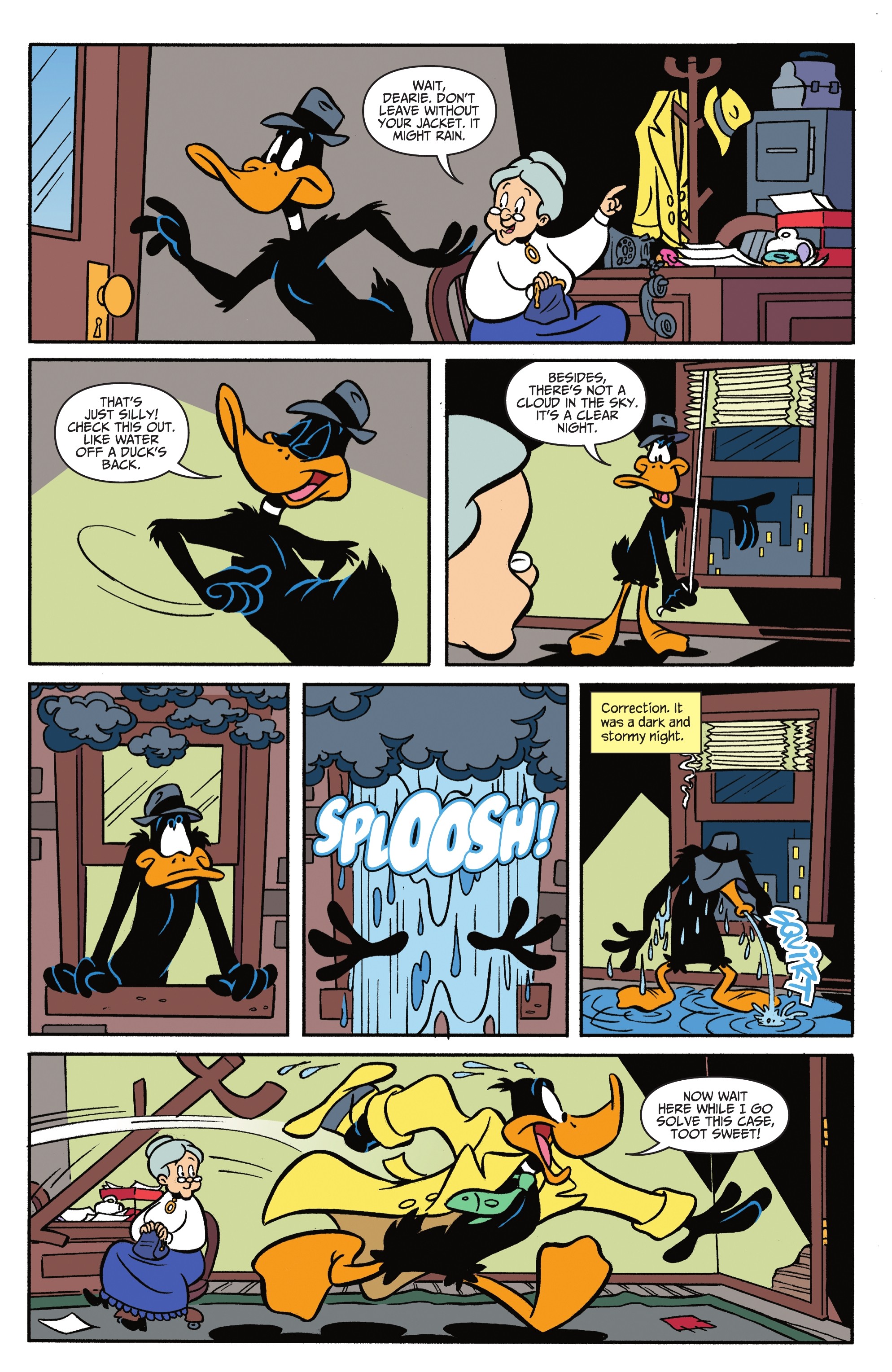 Looney Tunes (1994-): Chapter 268 - Page 3