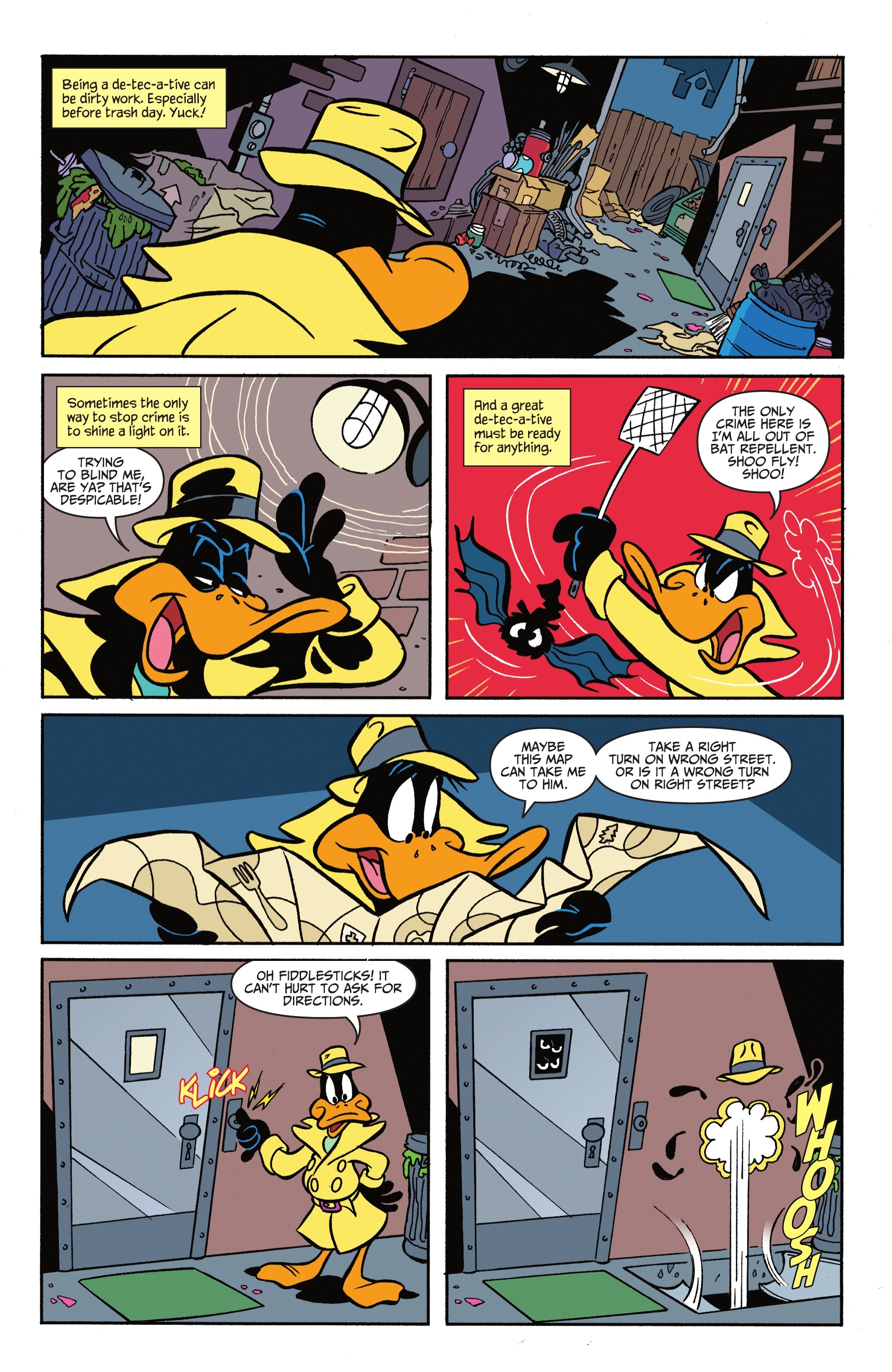 Looney Tunes (1994-) issue 268 - Page 6