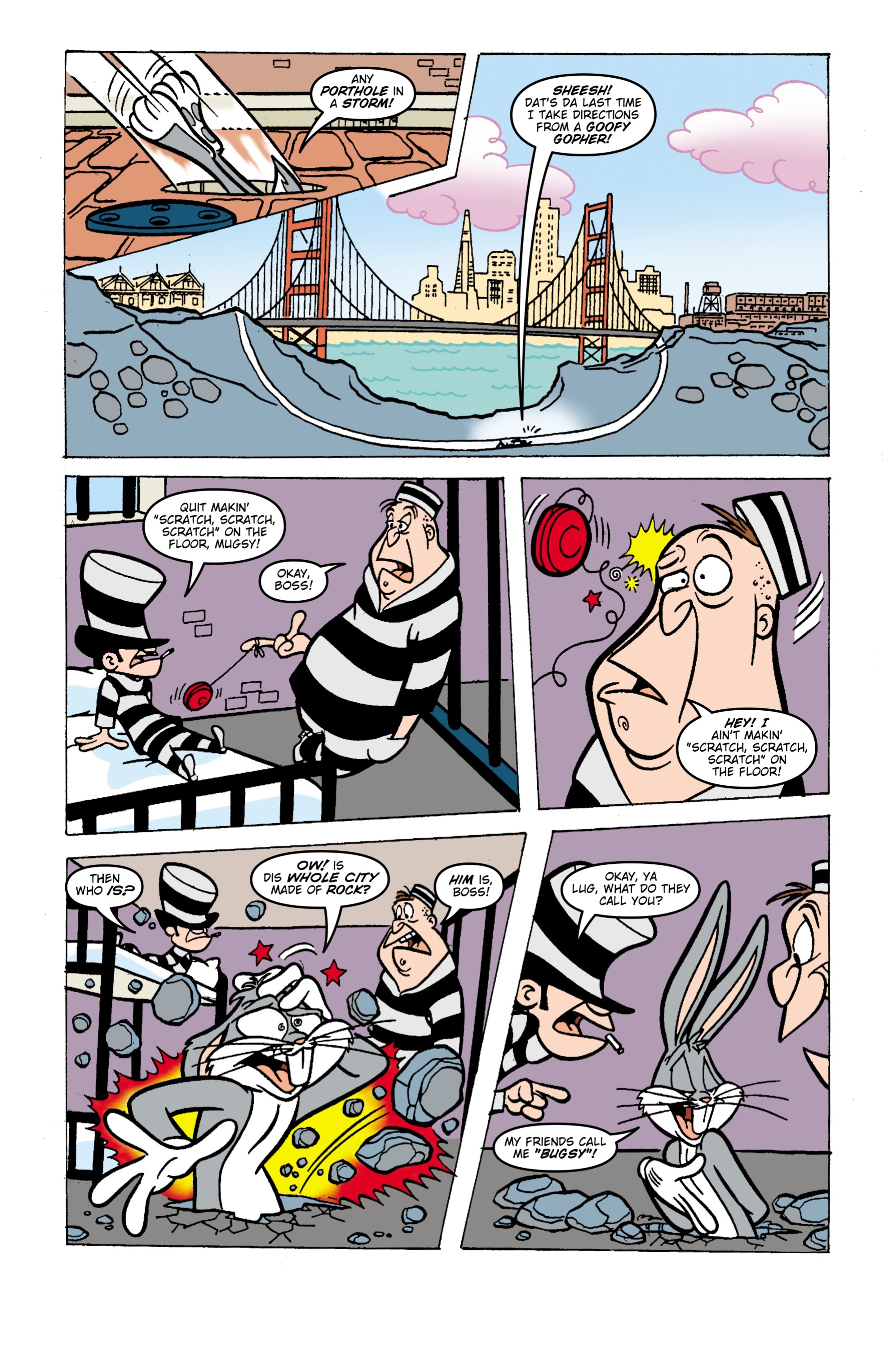 Looney Tunes (1994-) issue 268 - Page 11