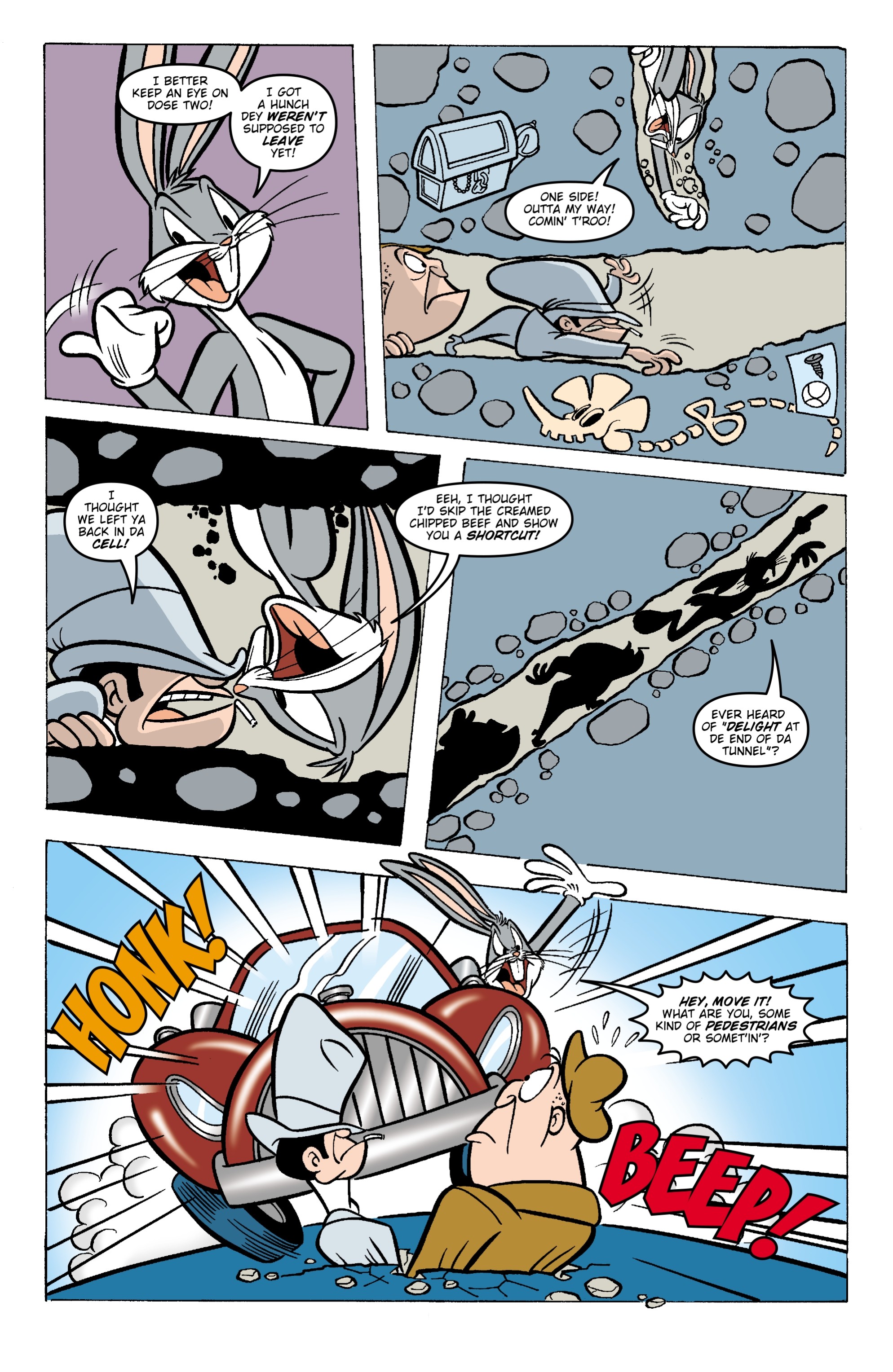 Looney Tunes (1994-) issue 268 - Page 13