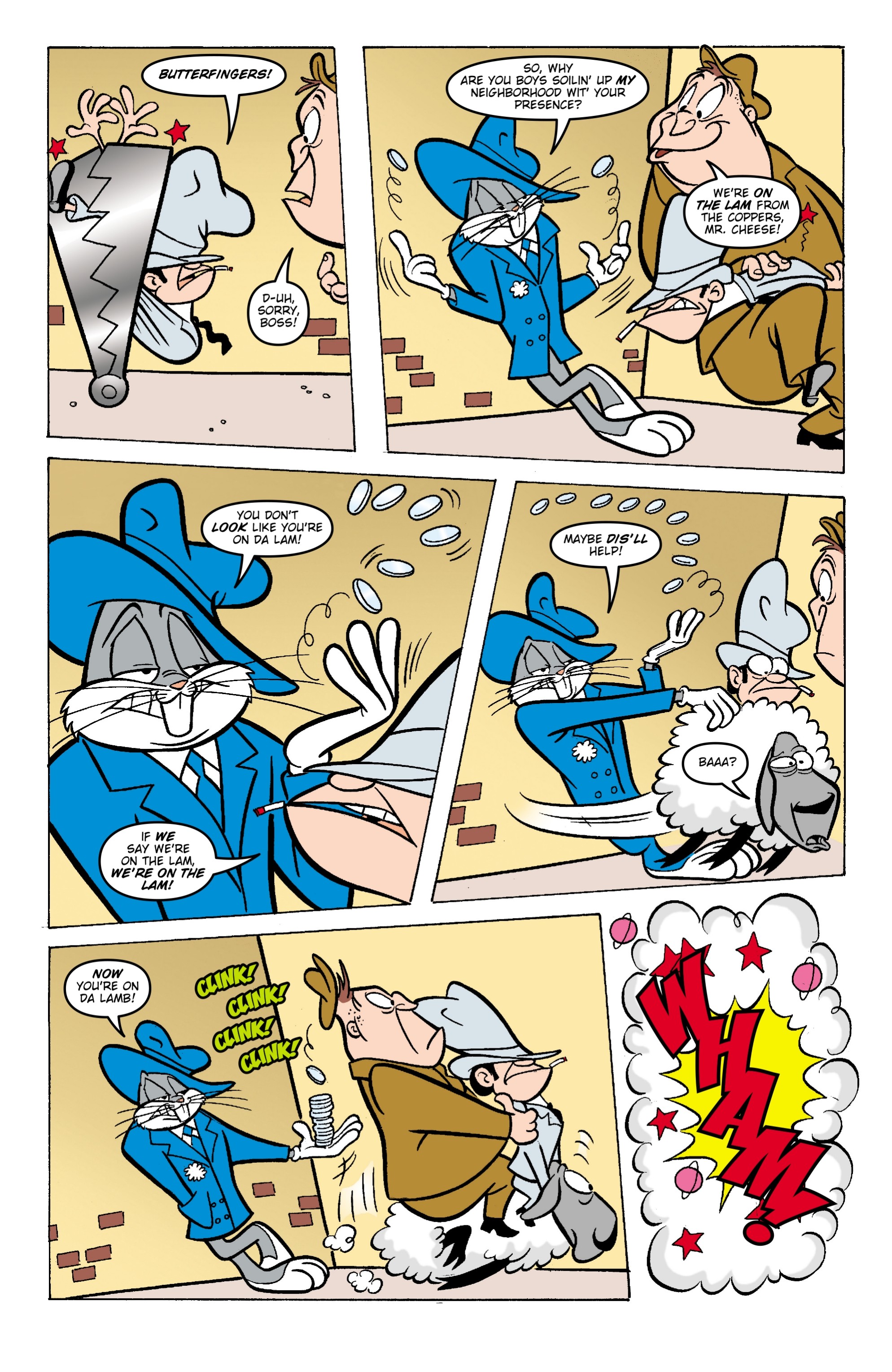 Looney Tunes (1994-) issue 268 - Page 15